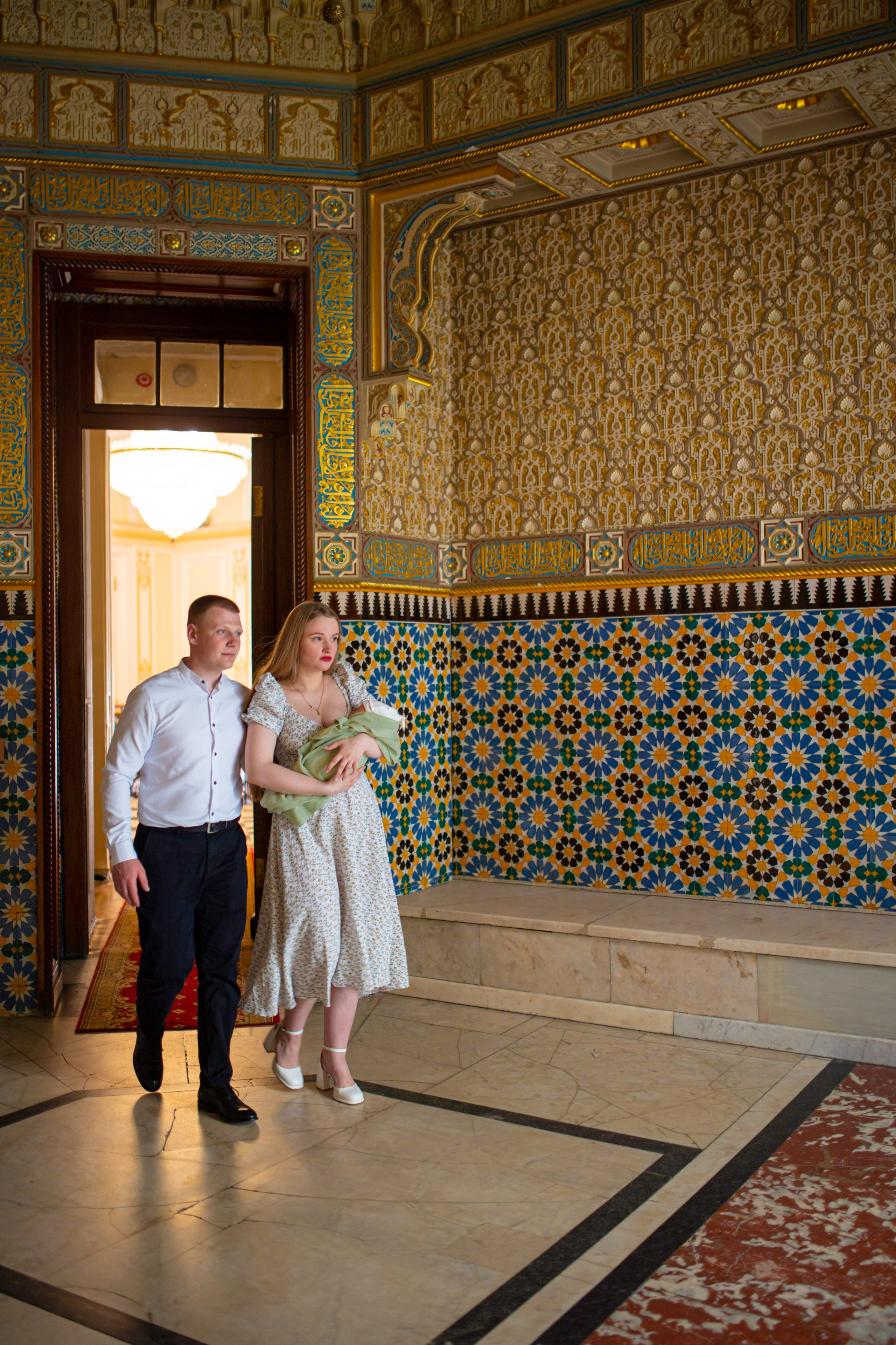 Фотосъёмка во дворце Малютка в Санкт-Петербурге. Фотограф на праздник, корпоратив, День Рождения и Юбилей в г. Санкт-Петербурге Алексей Анкушев