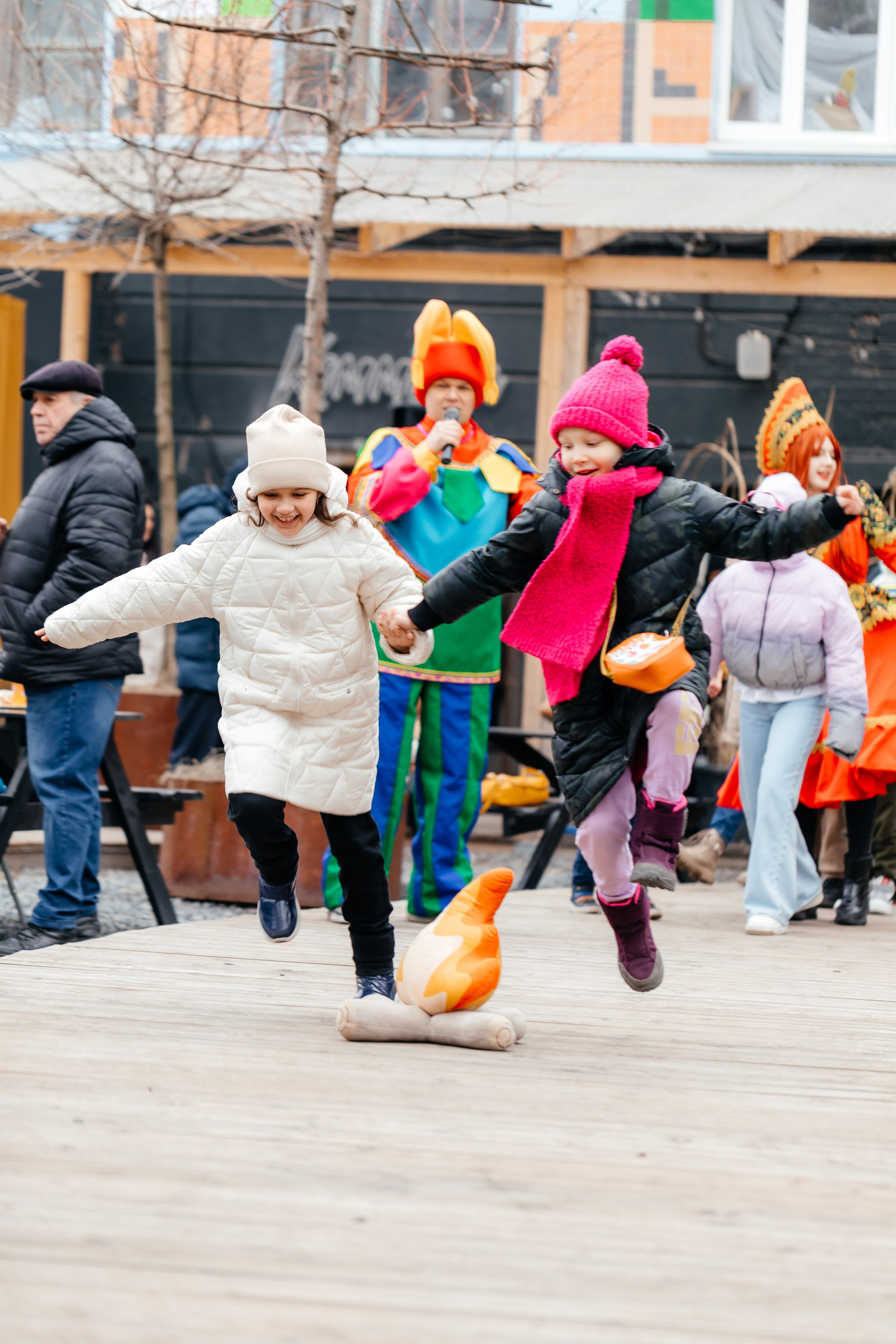 Масленица. Красильников Евгений — профессиональный фотограф в Ростове-на-Дону