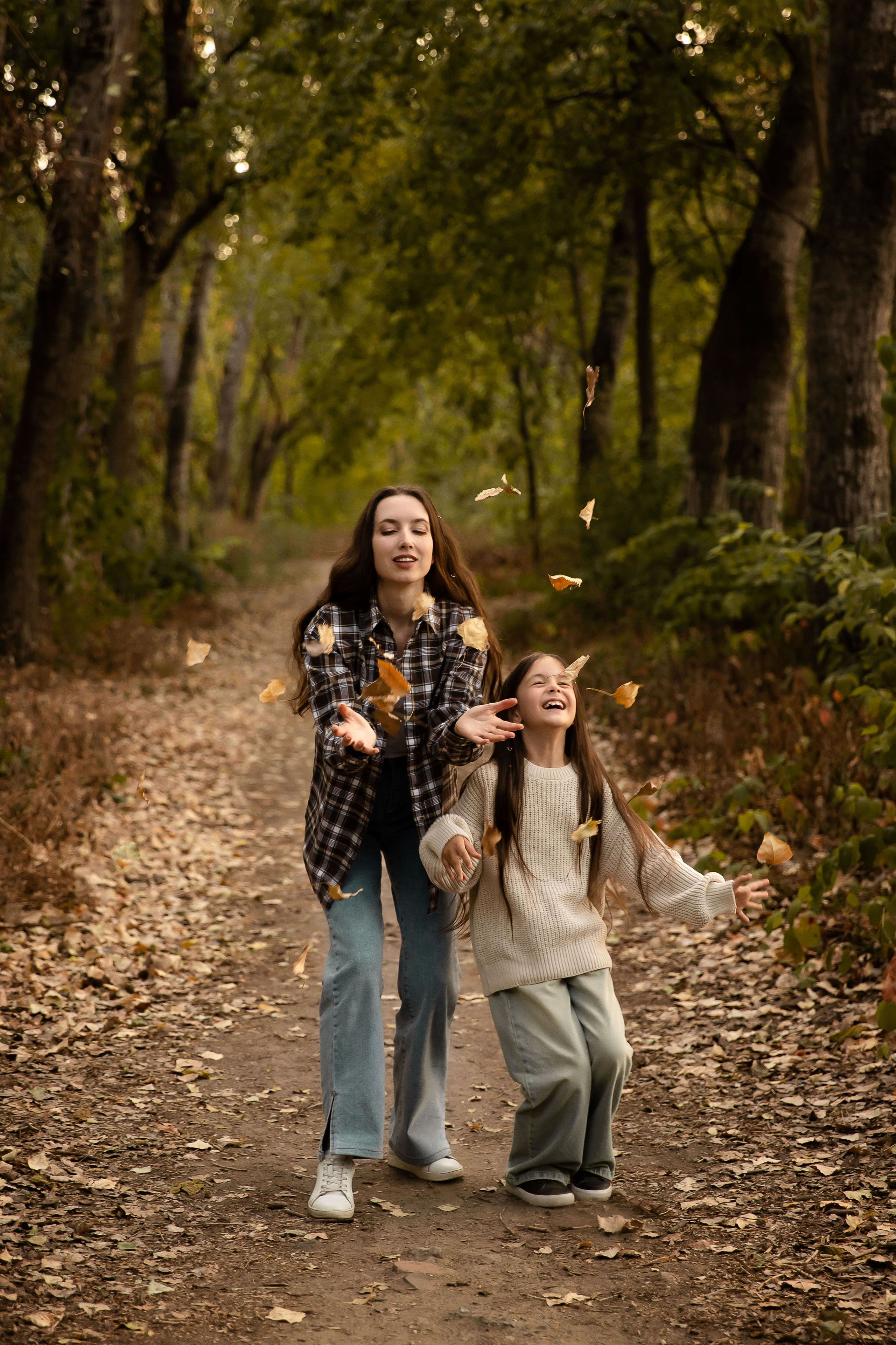 Женя и Мари. Семейный и свадебный фотограф в Краснодаре. Кристина Ендальцева