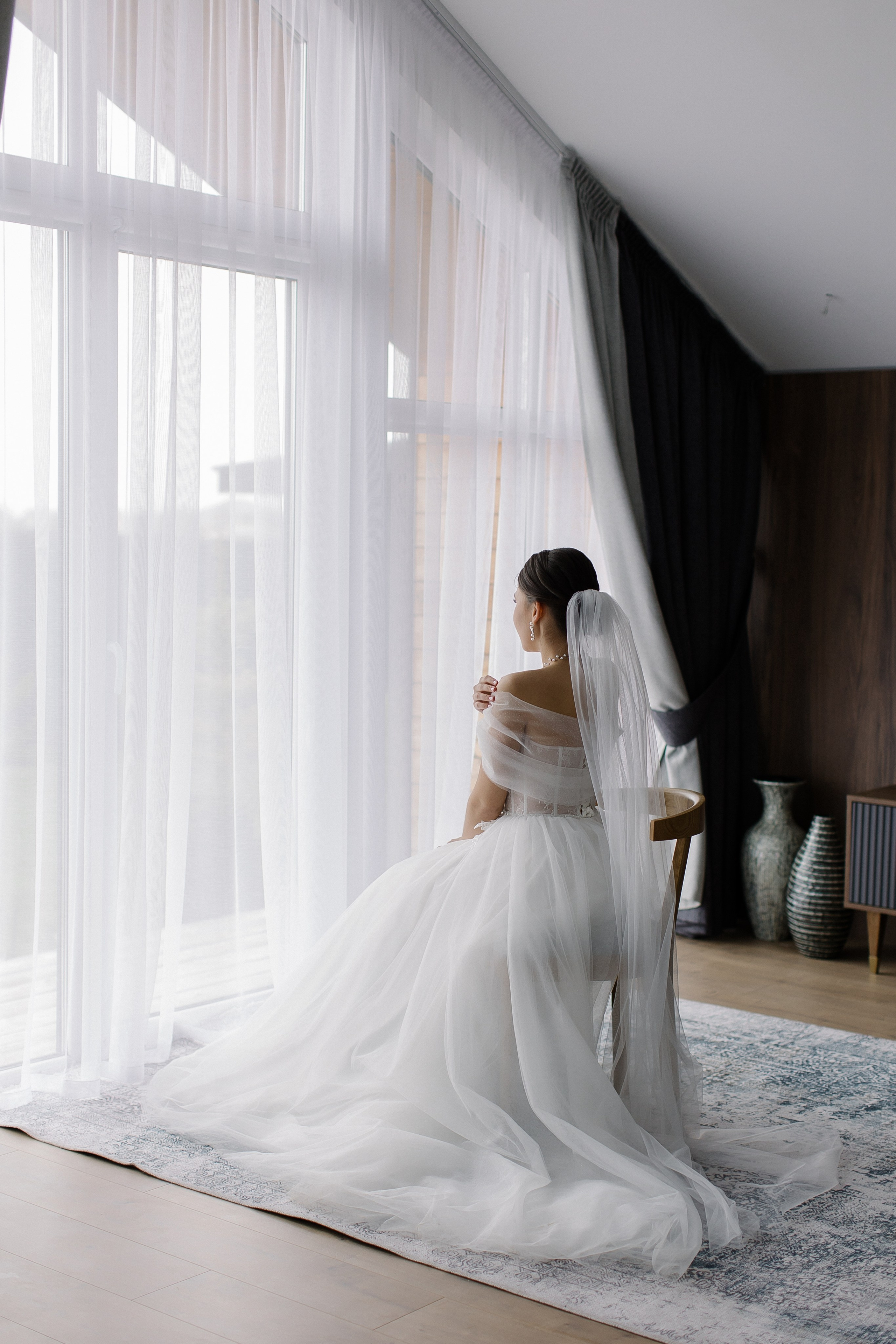 Ильнур и Алина. Свадебный и семейный фотограф в Набережных Челнах и Казани