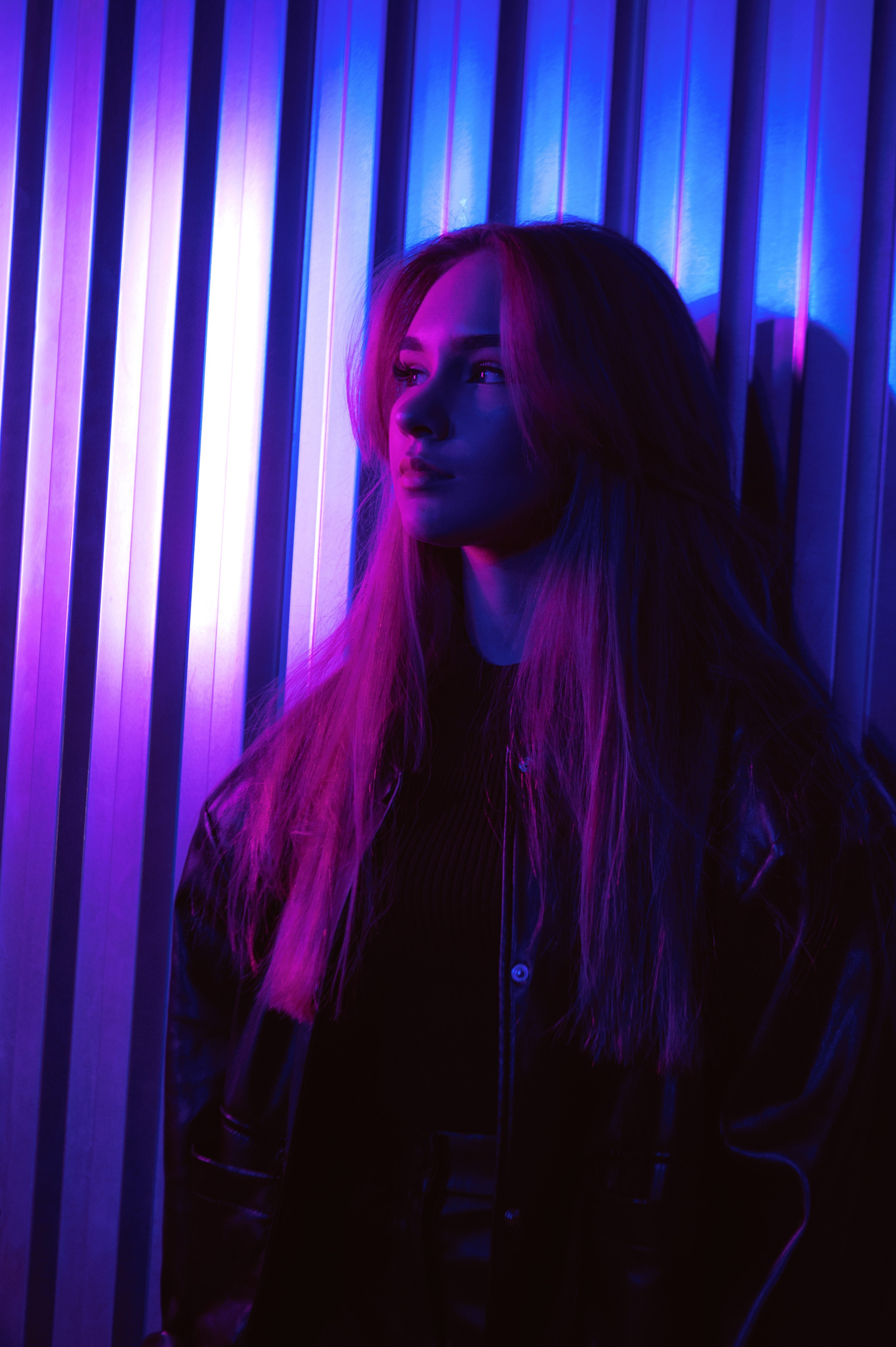 Индивидуальная съемка. Мультижанровый Фотограф в Иркутске Александр Лебедев