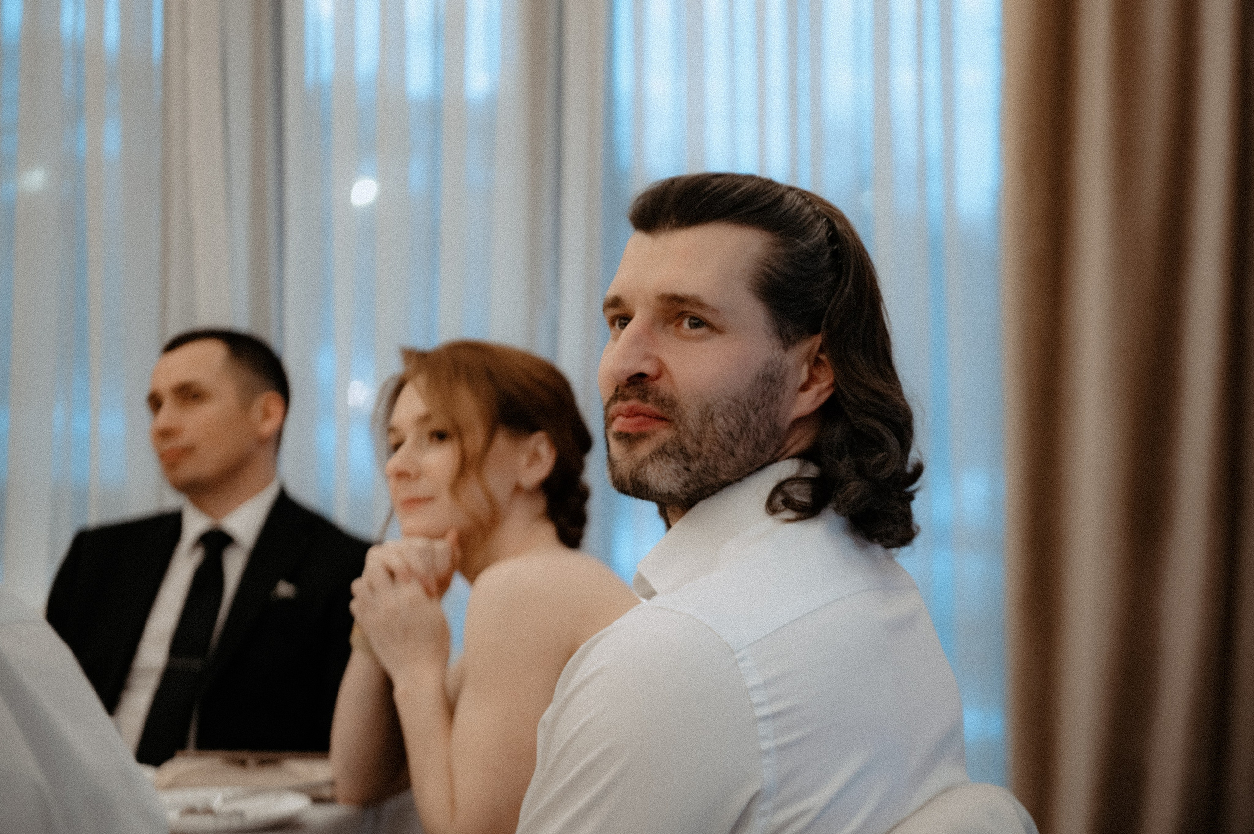 Л & Ж. Мультижанровый Фотограф в Иркутске Александр Лебедев