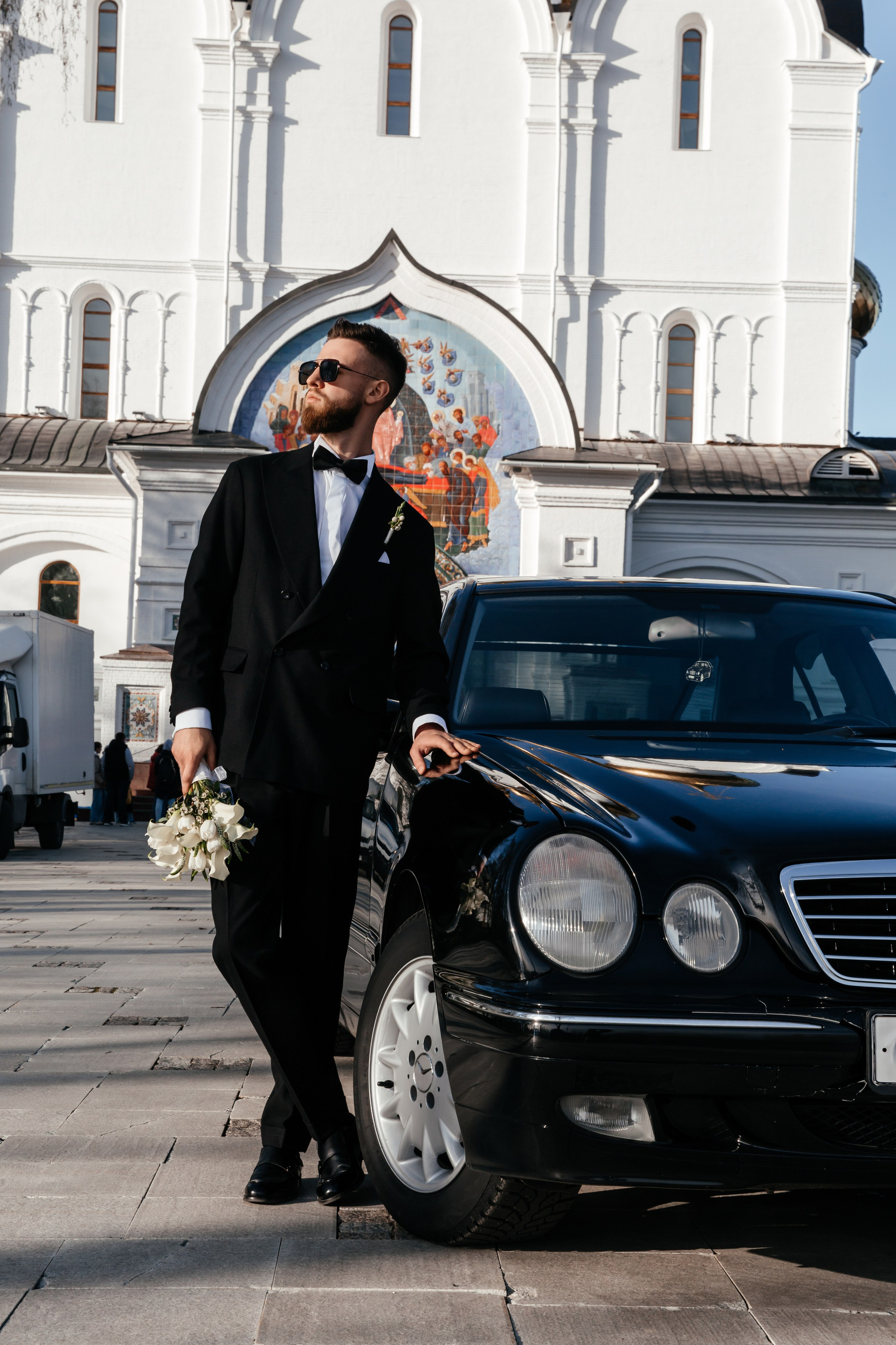 Wedding day 24.04. Свадебный и репортажный фотограф Александр Козлов