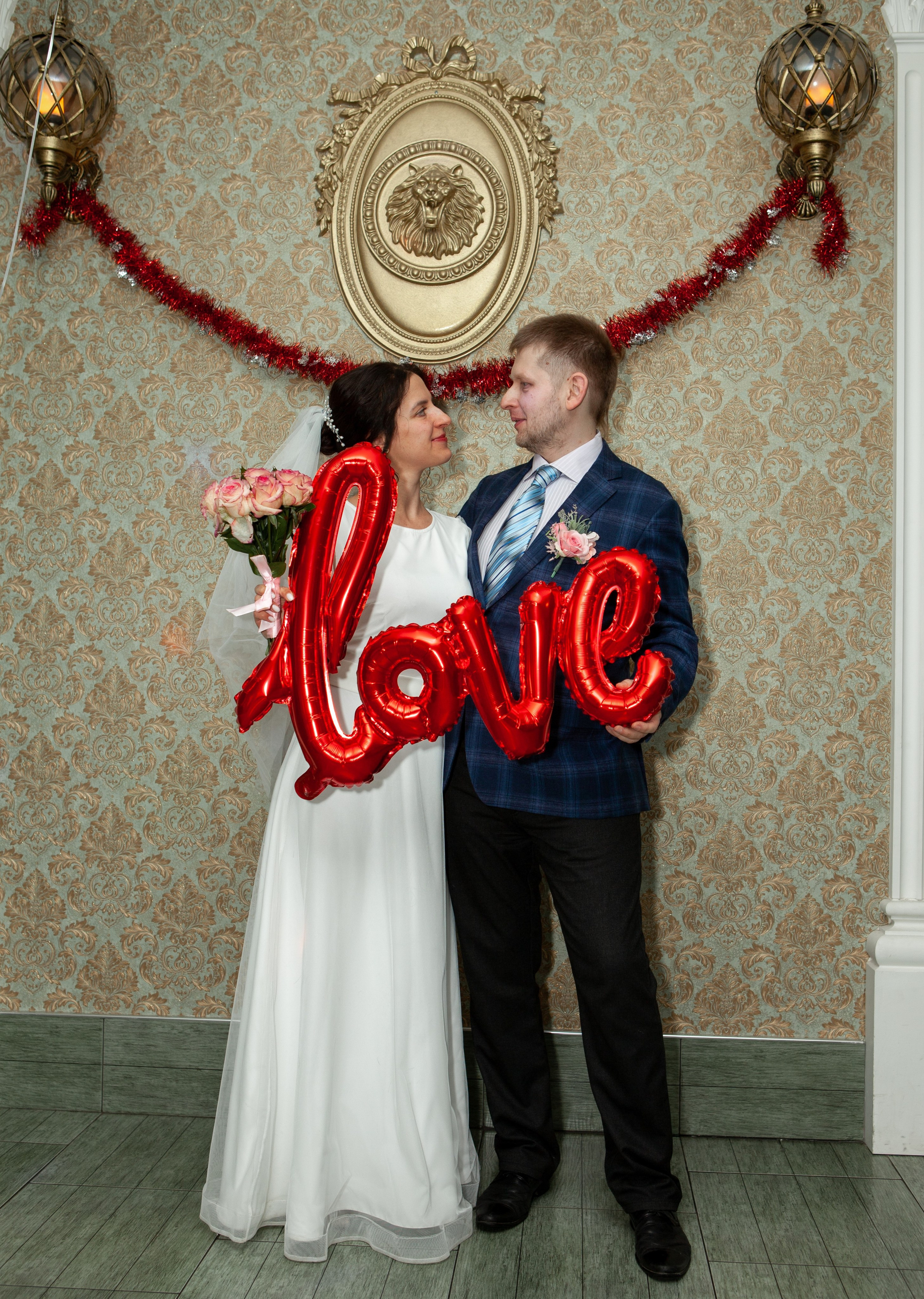 Евгений и Ольга. Репортажный, семейный, свадебный, портретный фотограф