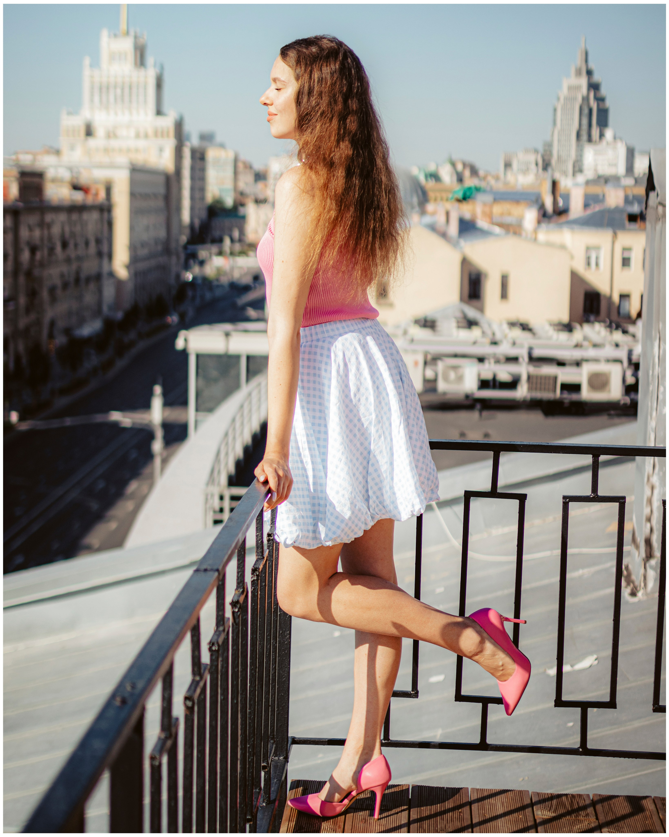 Студийные. Фотограф Анастасия Козловская aadazzling