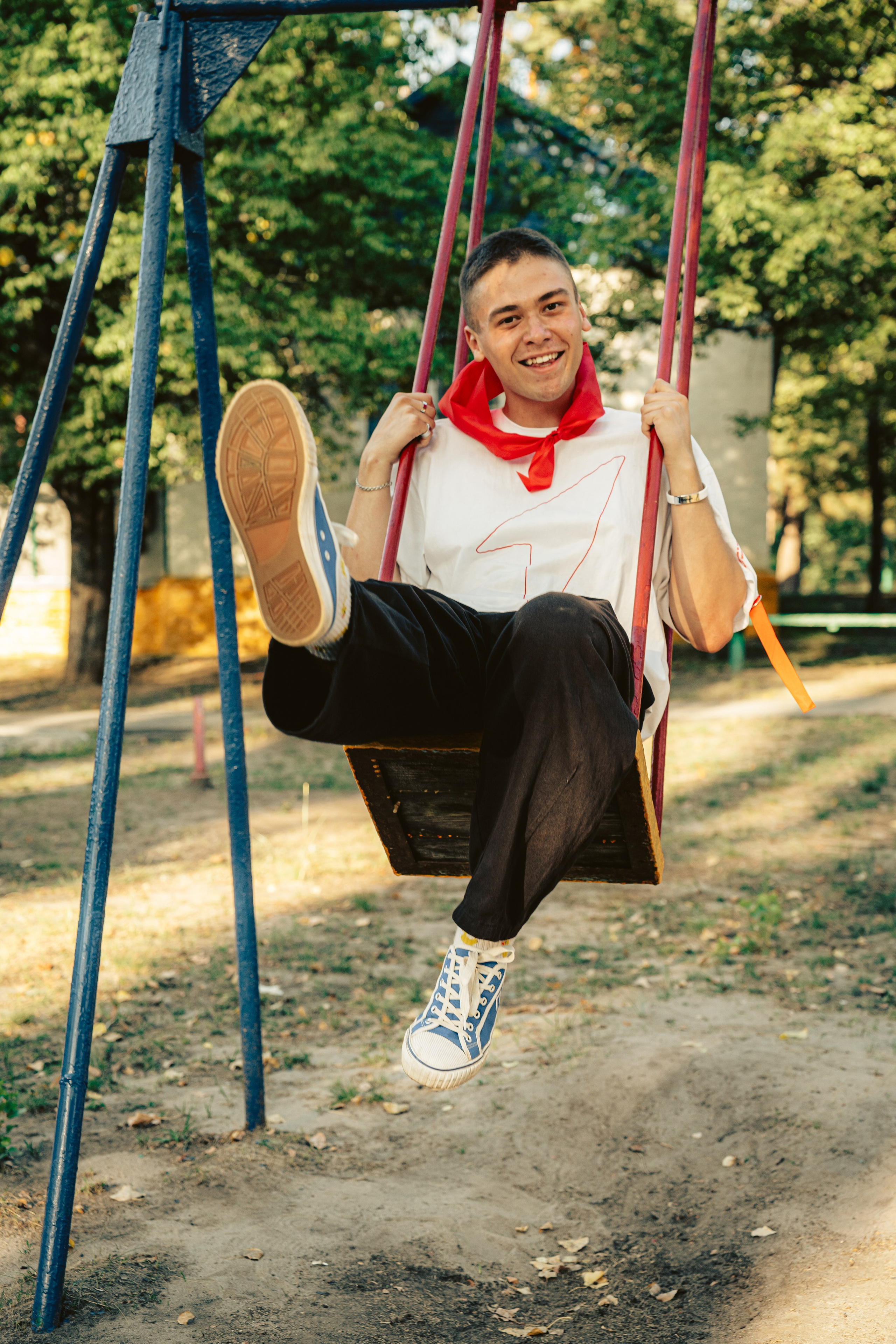 Street и прогулки. Фотограф Анастасия Козловская aadazzling