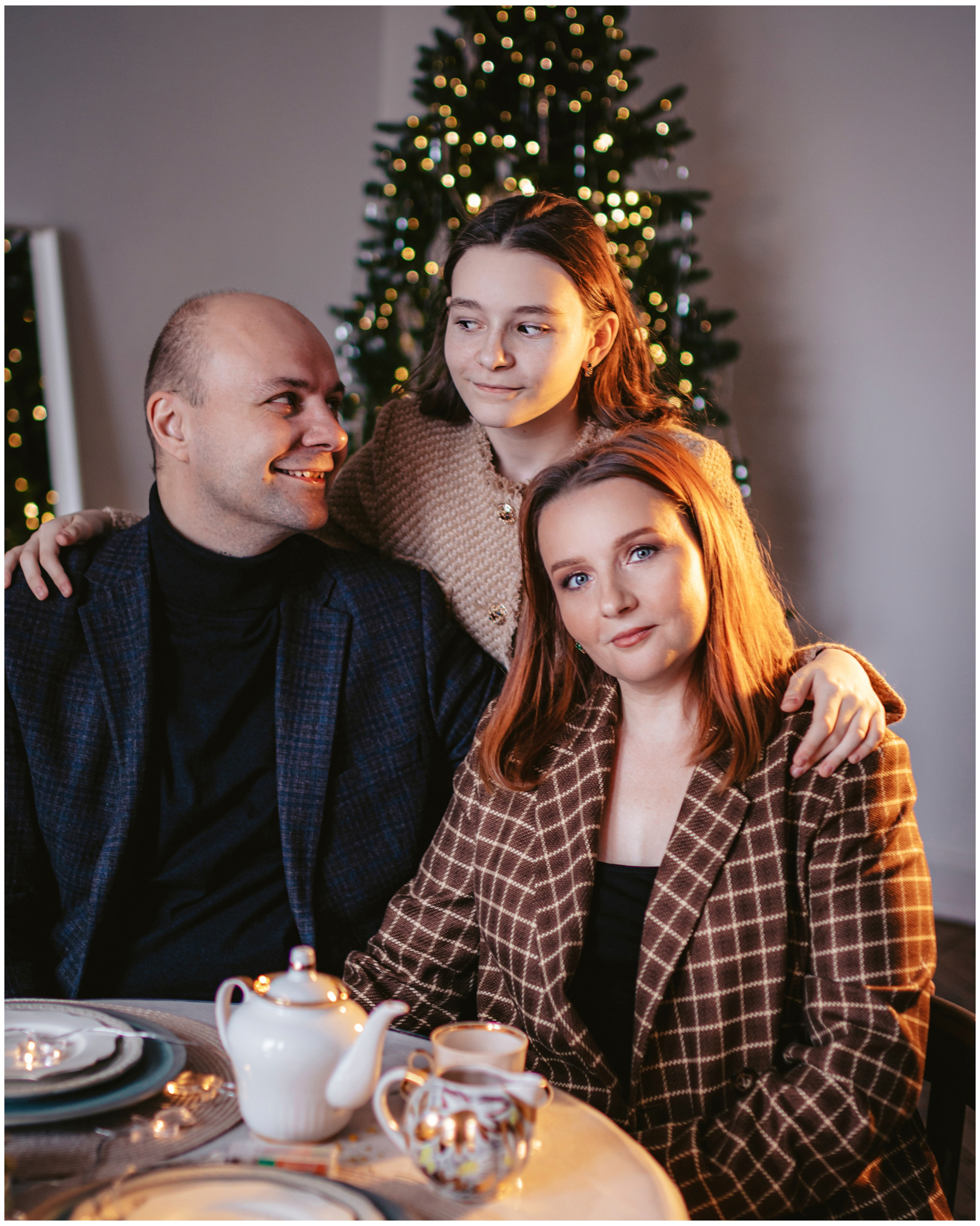 Парные и семейные съемки. Фотограф Анастасия Козловская aadazzling