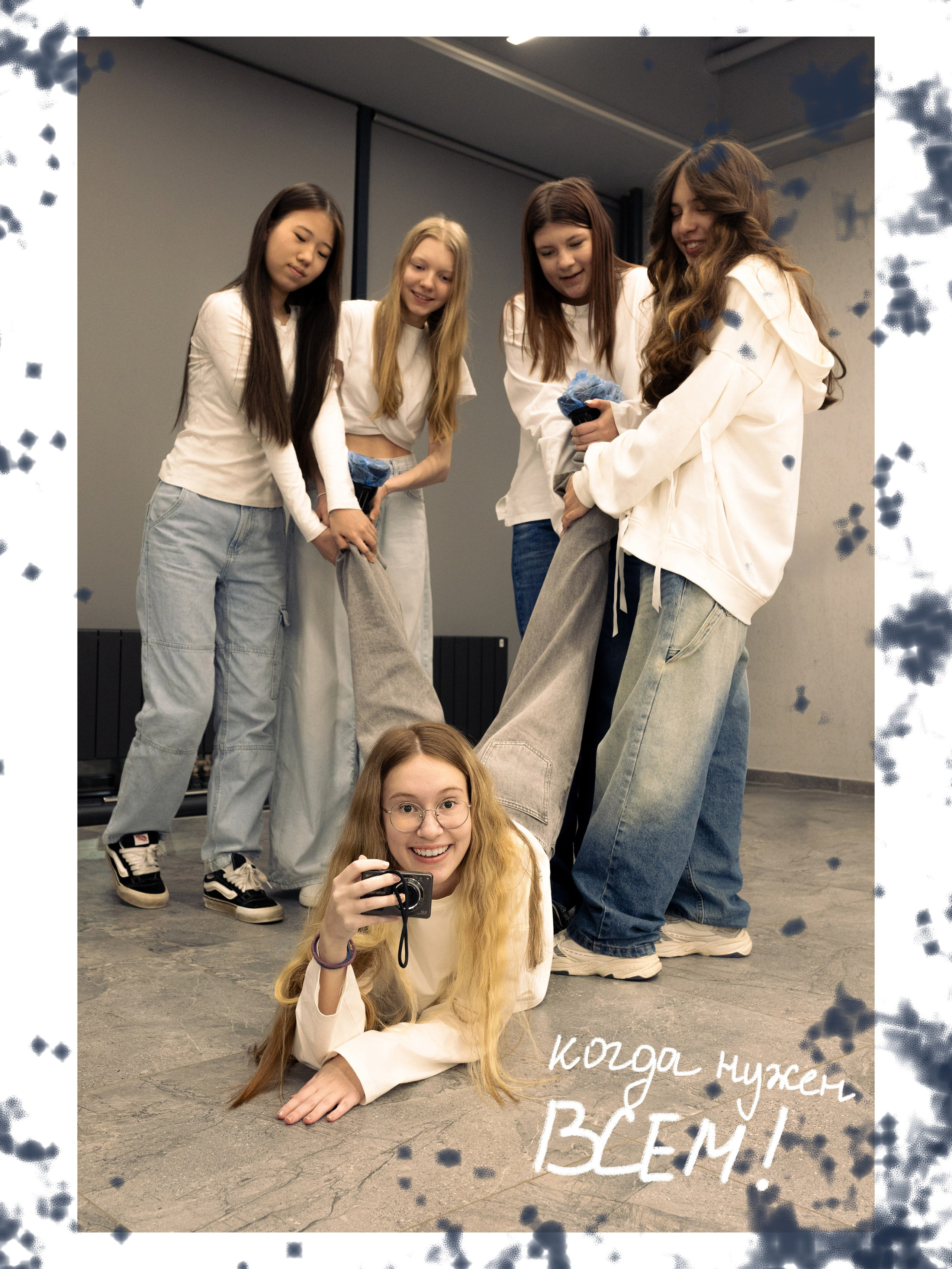 Студийные. Фотограф Анастасия Козловская aadazzling