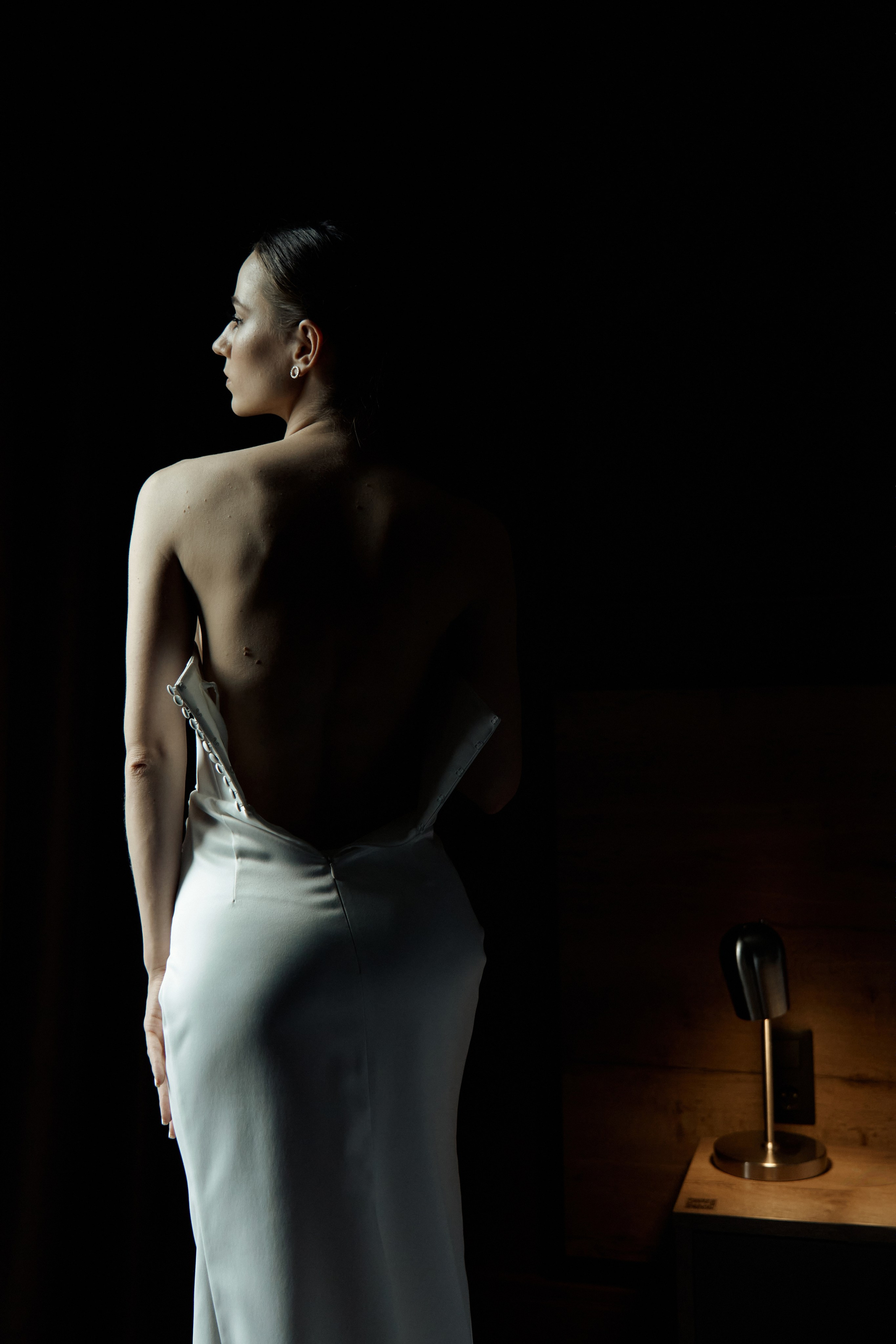 Виктор & Алена. Свадебный фотограф Кристина Вениченко