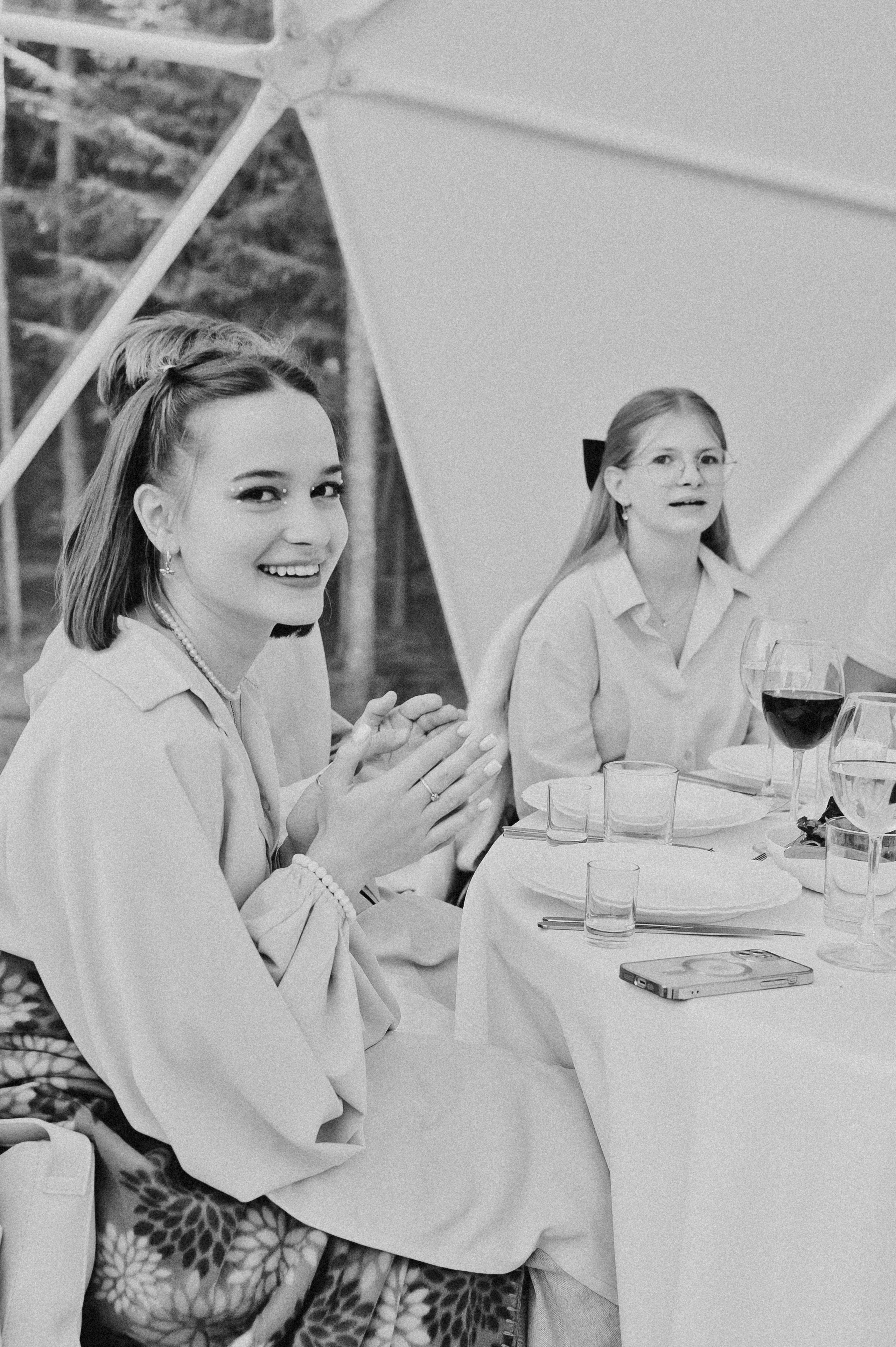 Банкеты. Фотограф Тверь