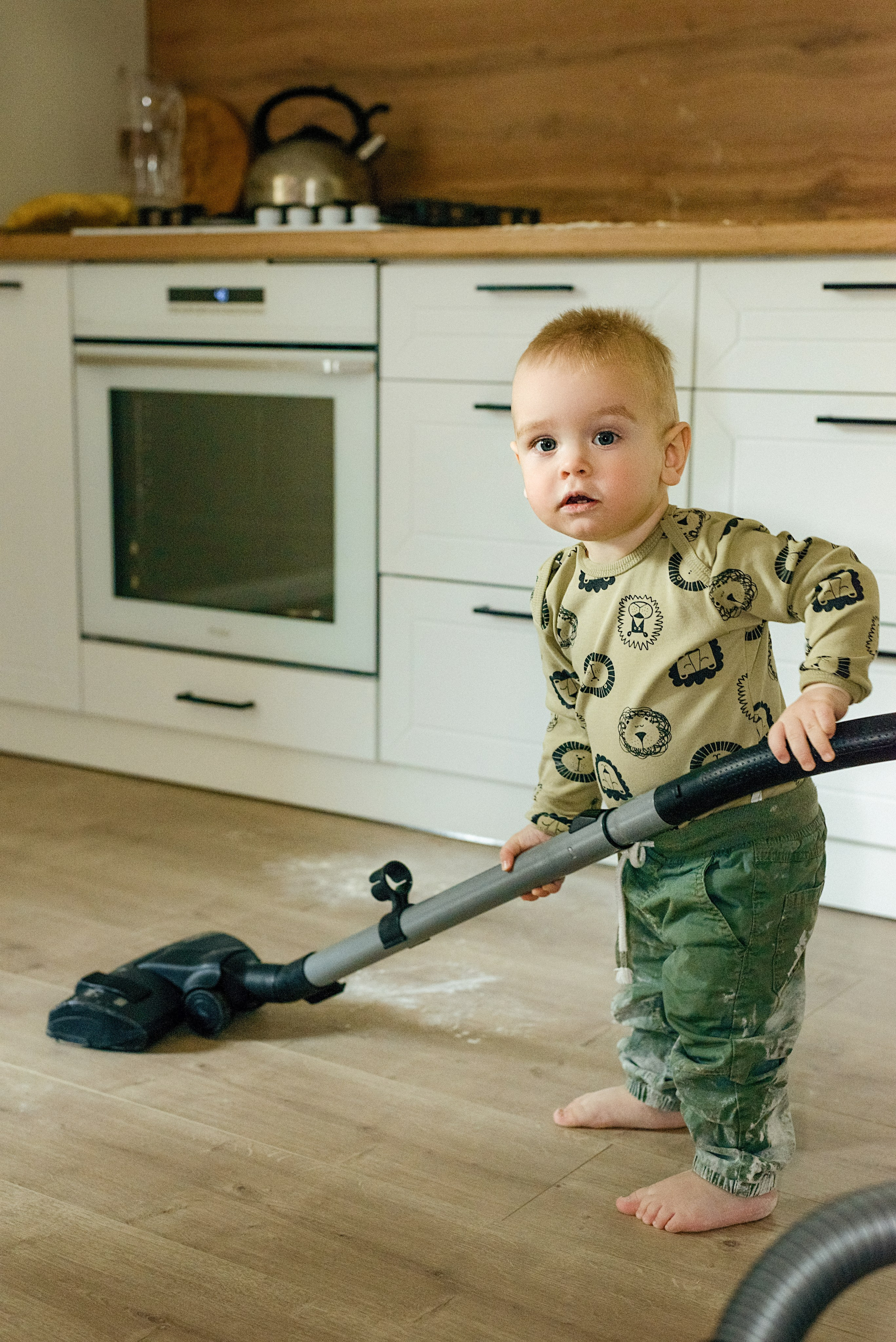 Женя и Мишка. Фотограф в Санкт-Петербурге Катя Прудникова