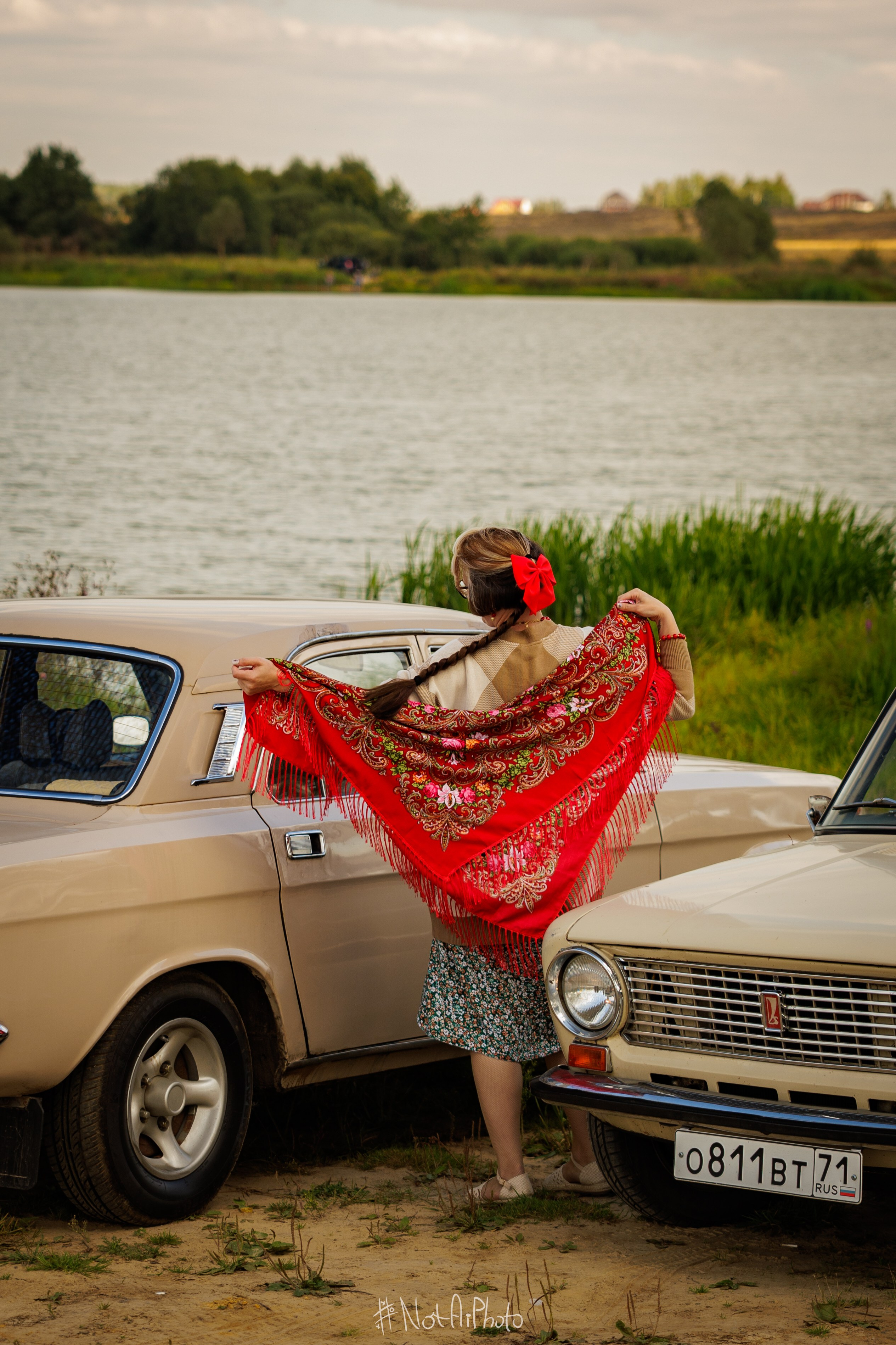 Фотосъемка клубного автопробега. #NotAiPhoto — автомобильный фотограф