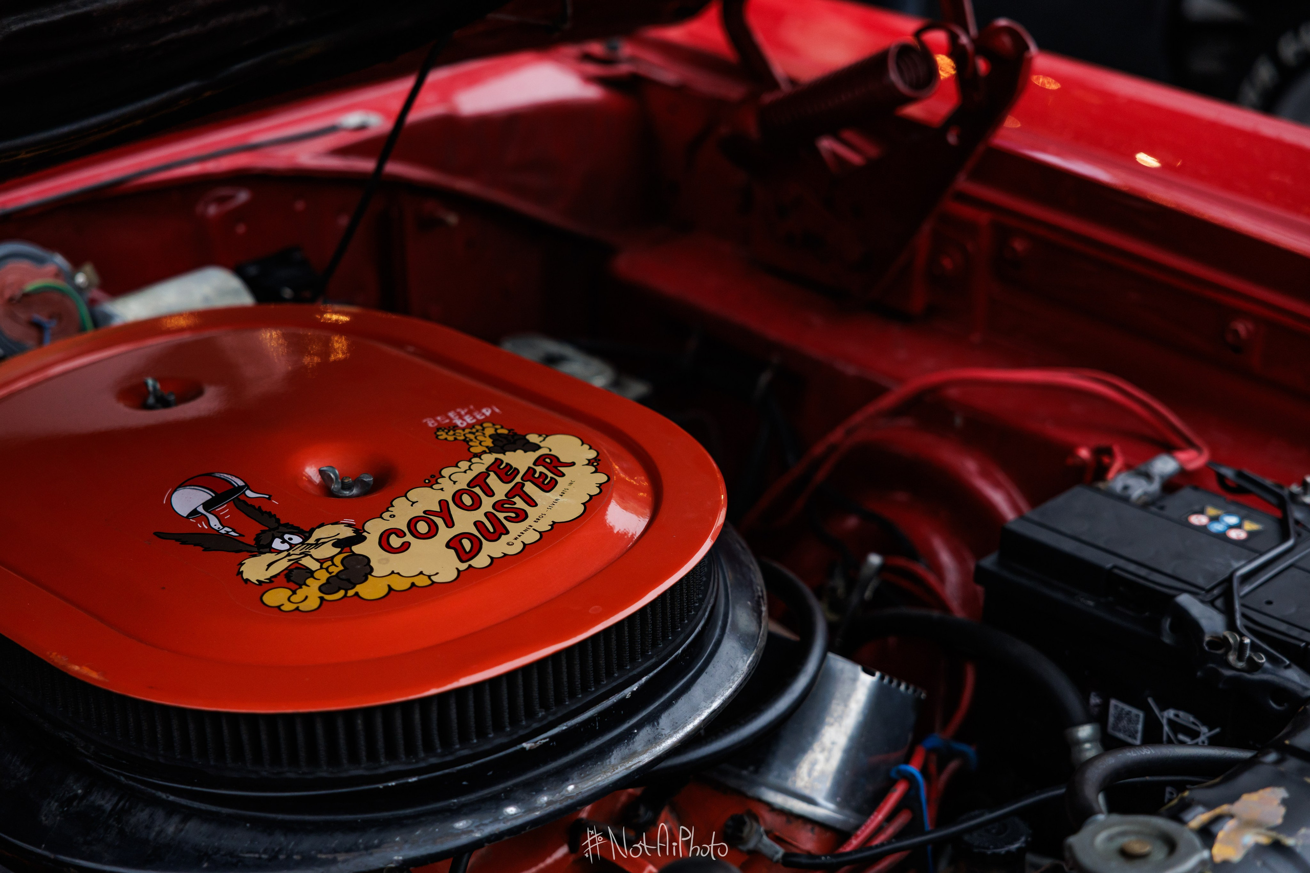 Репортажная съемка ReForm 2025. #NotAiPhoto — автомобильный фотограф