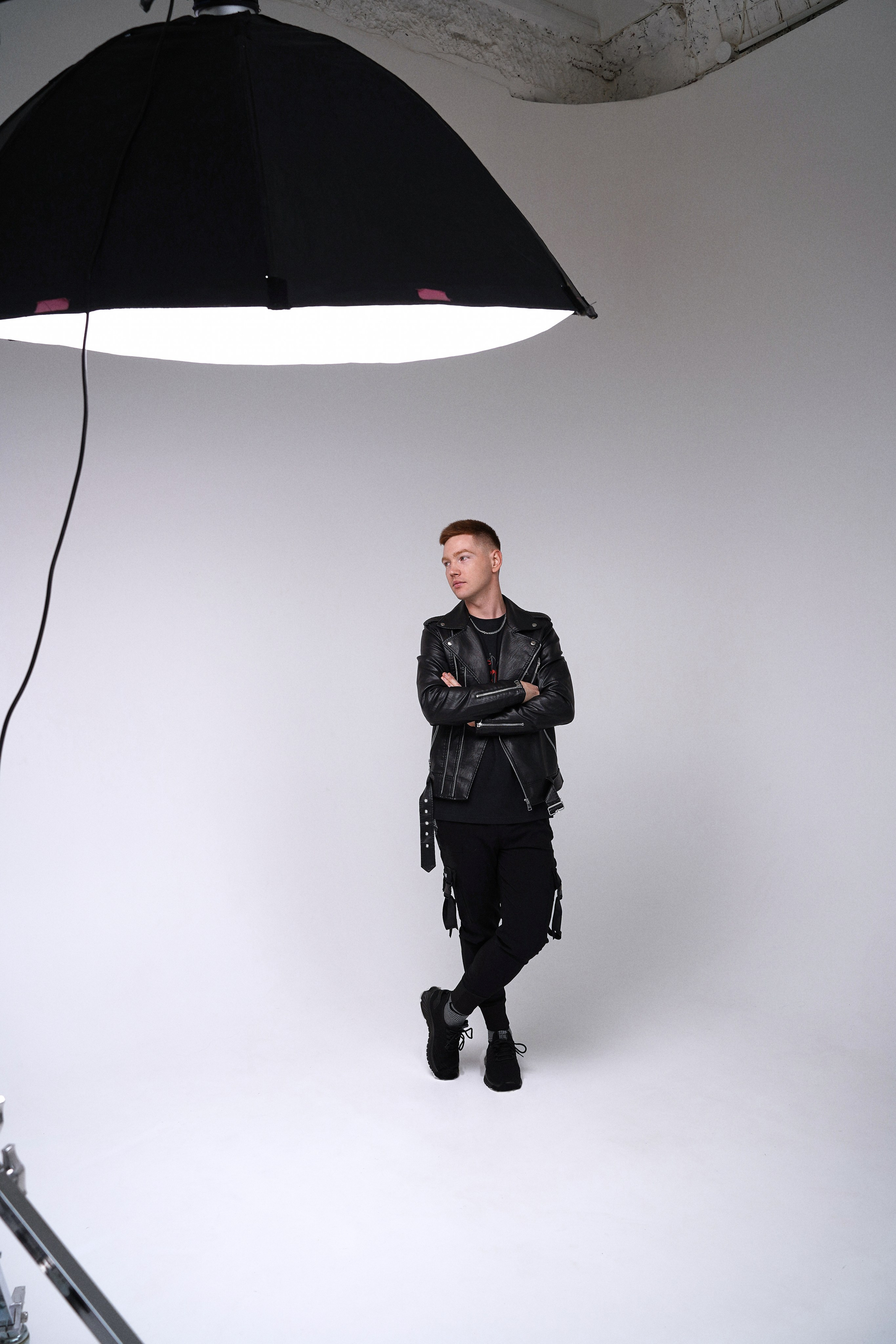 Даниил. Фотограф