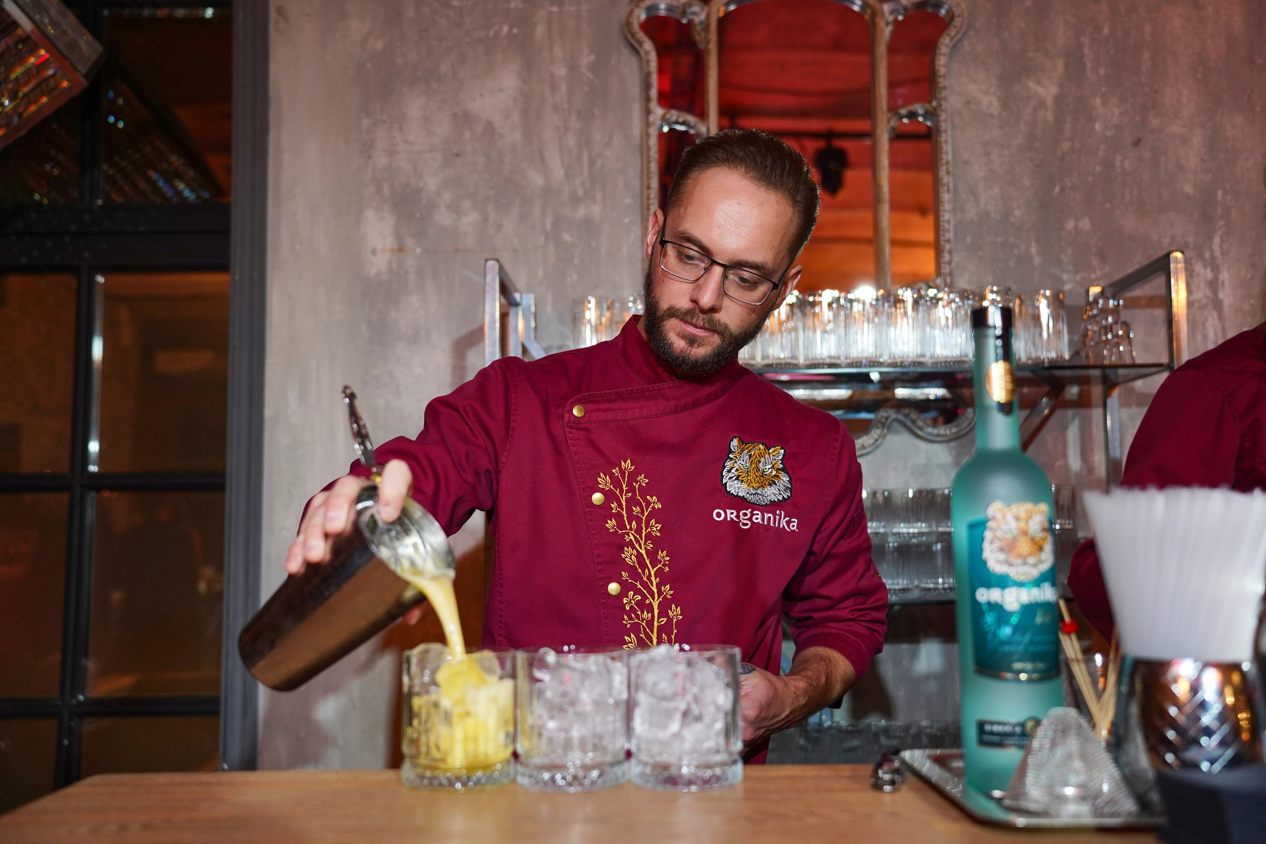 Бал-корпоратив 2025 Деловое собрание. Фотограф