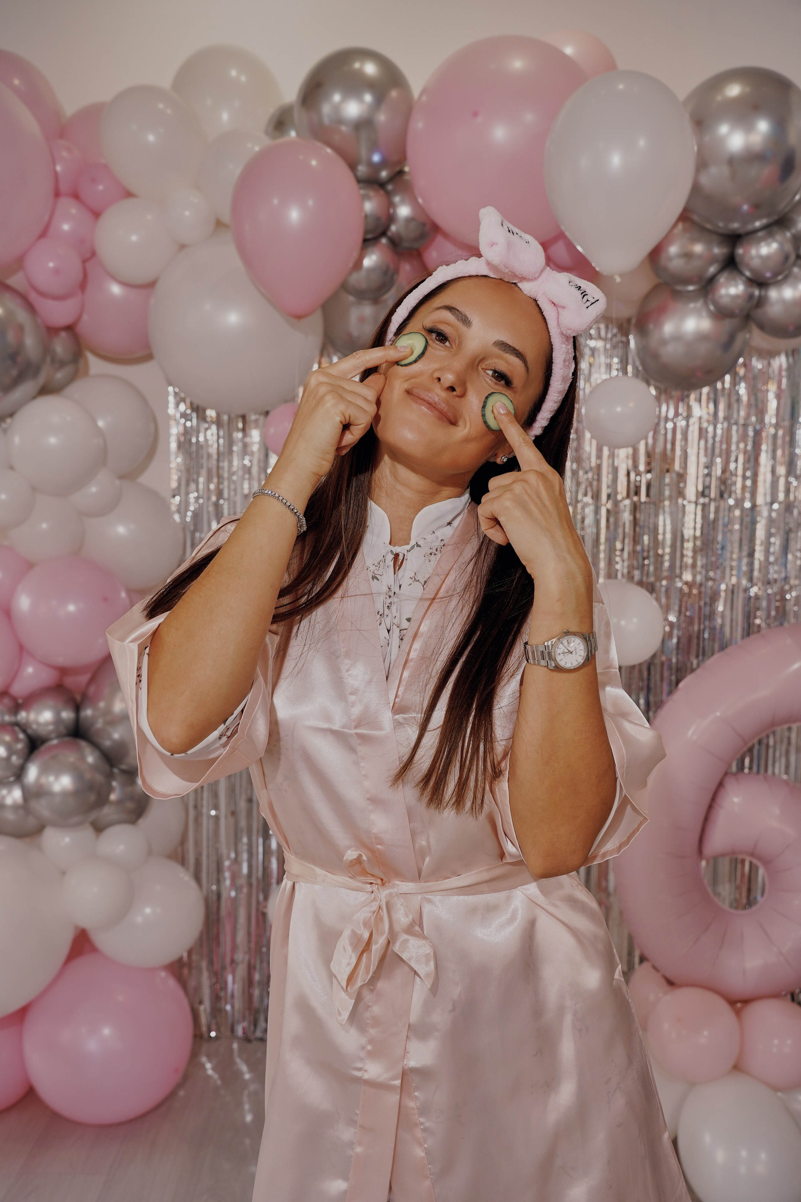 День Рождения Киры. Фотограф