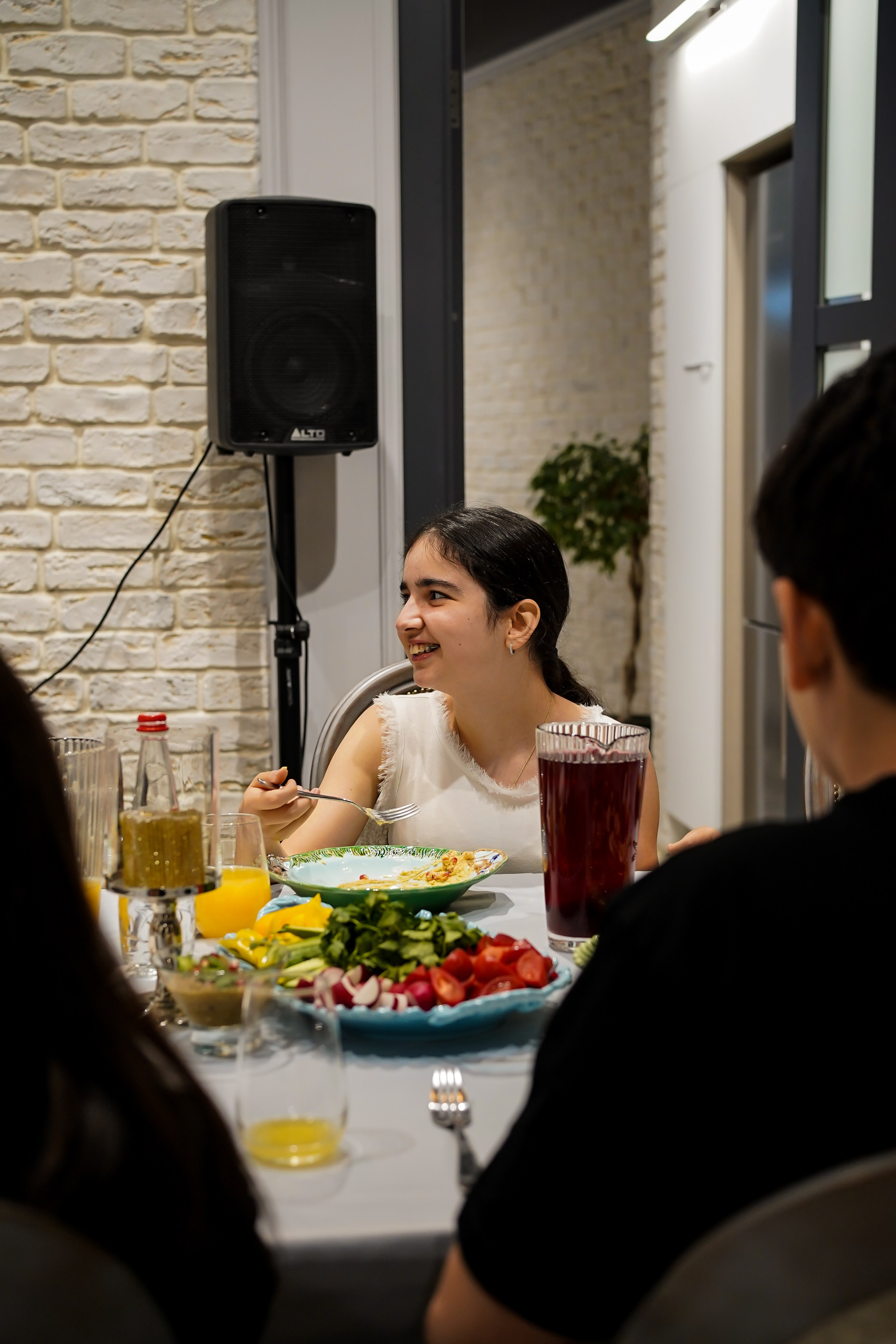 День Рождения Кулинарный мастер класс. Фотограф