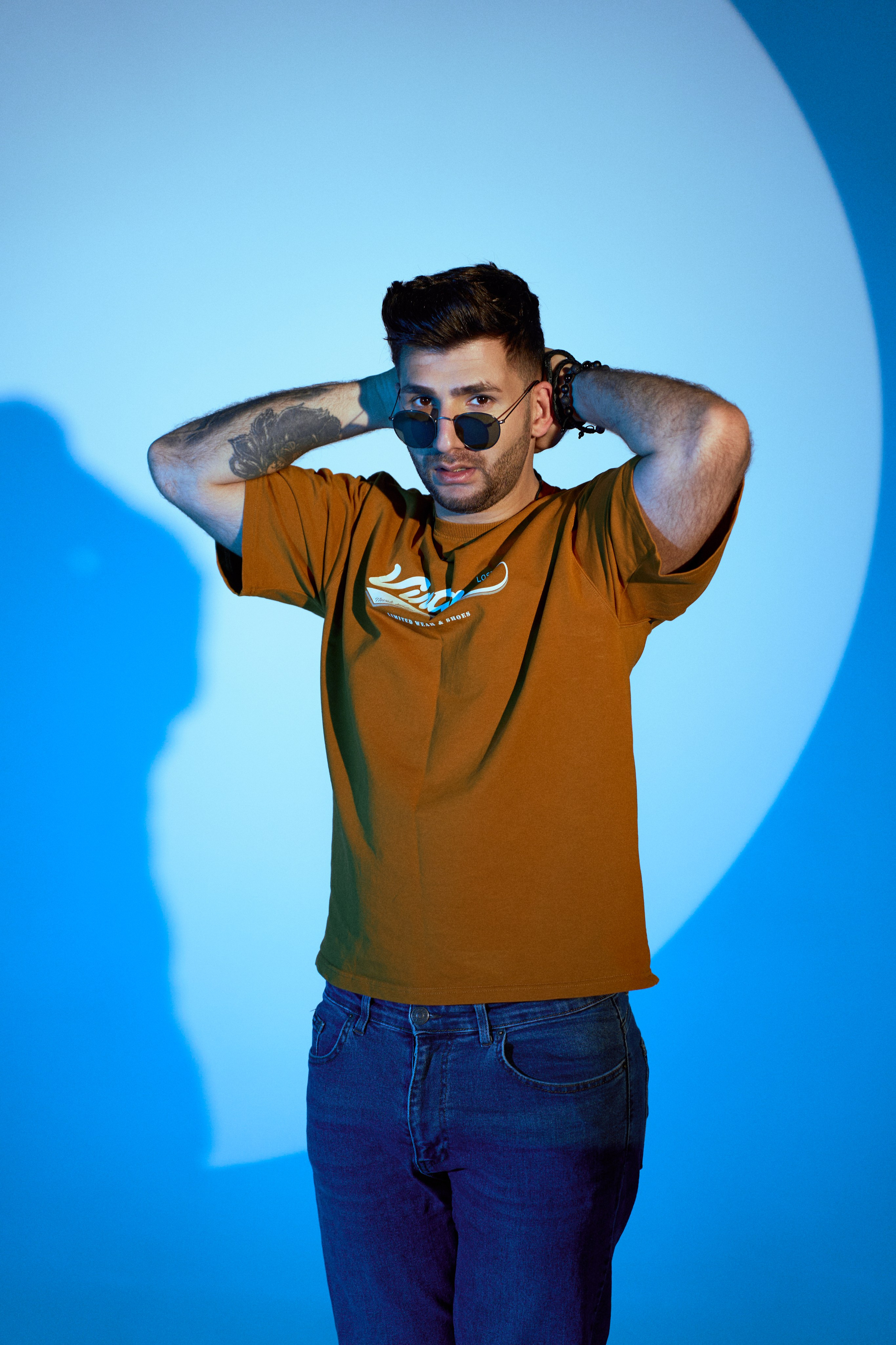 TIMANIO. Фотограф