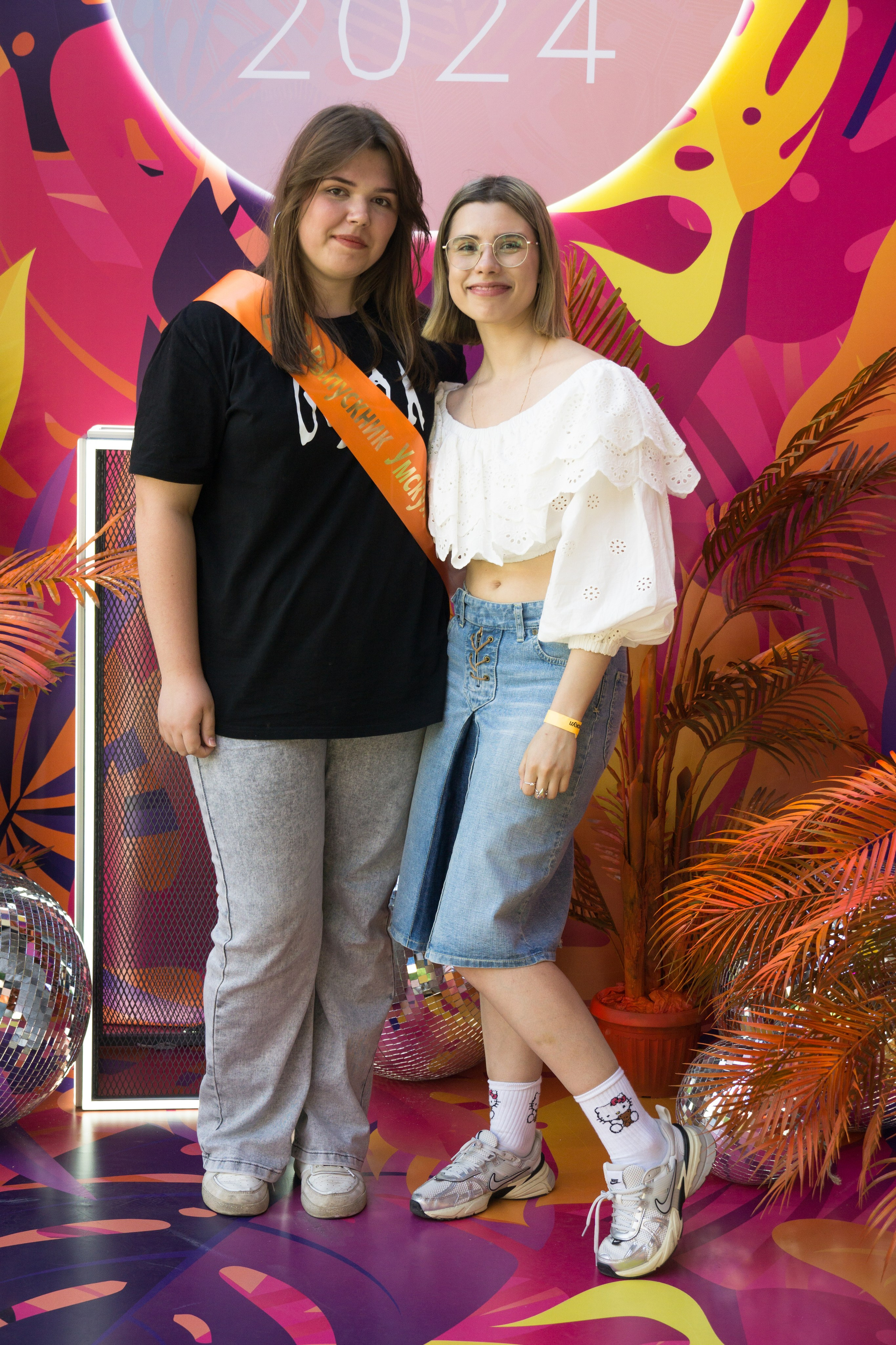 VK GIPSY Выпускной УМСКУЛ. Фотограф