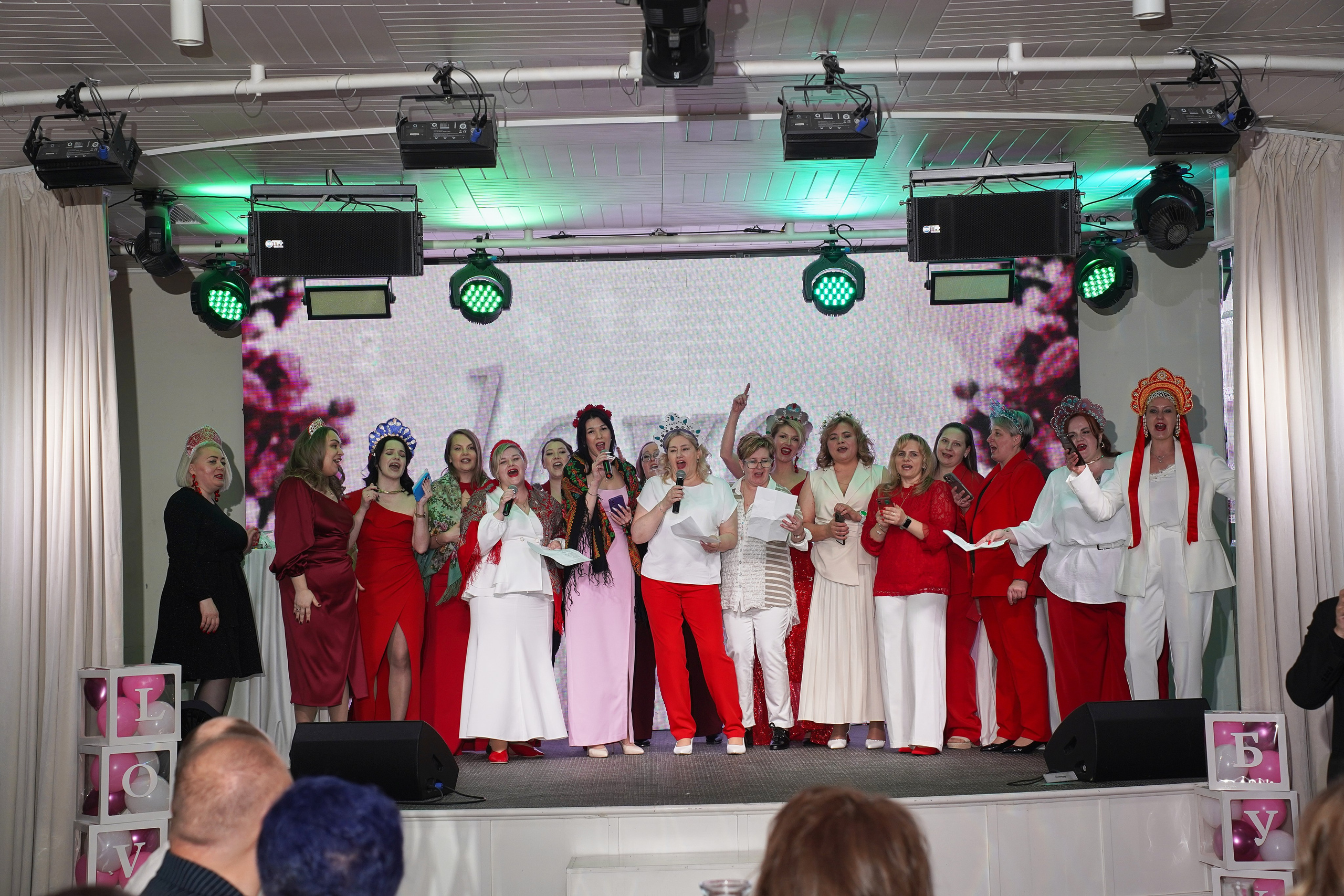 БухLOVE. Фотограф