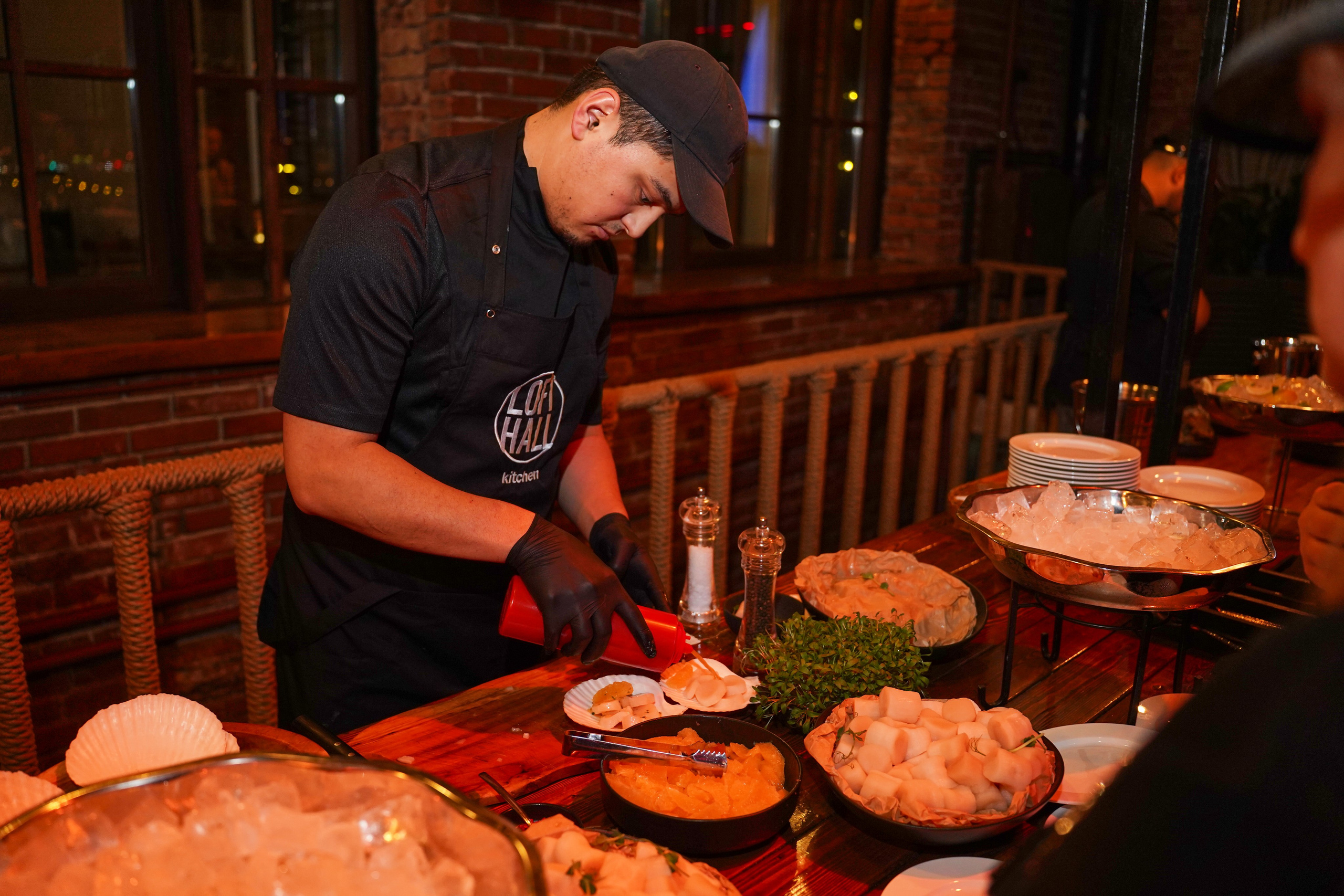 Бал-корпоратив 2025 Деловое собрание. Фотограф