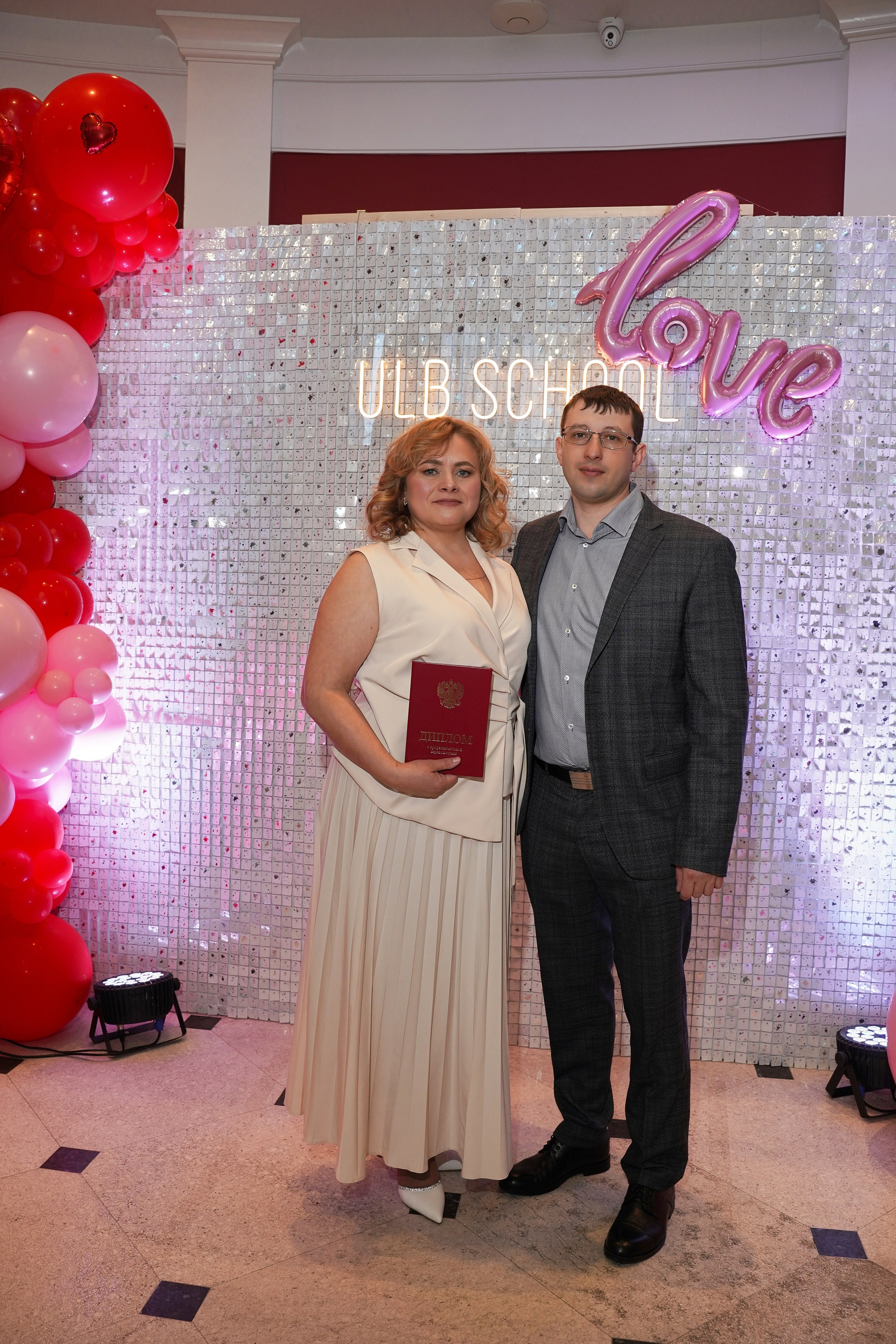 БухLOVE. Фотограф