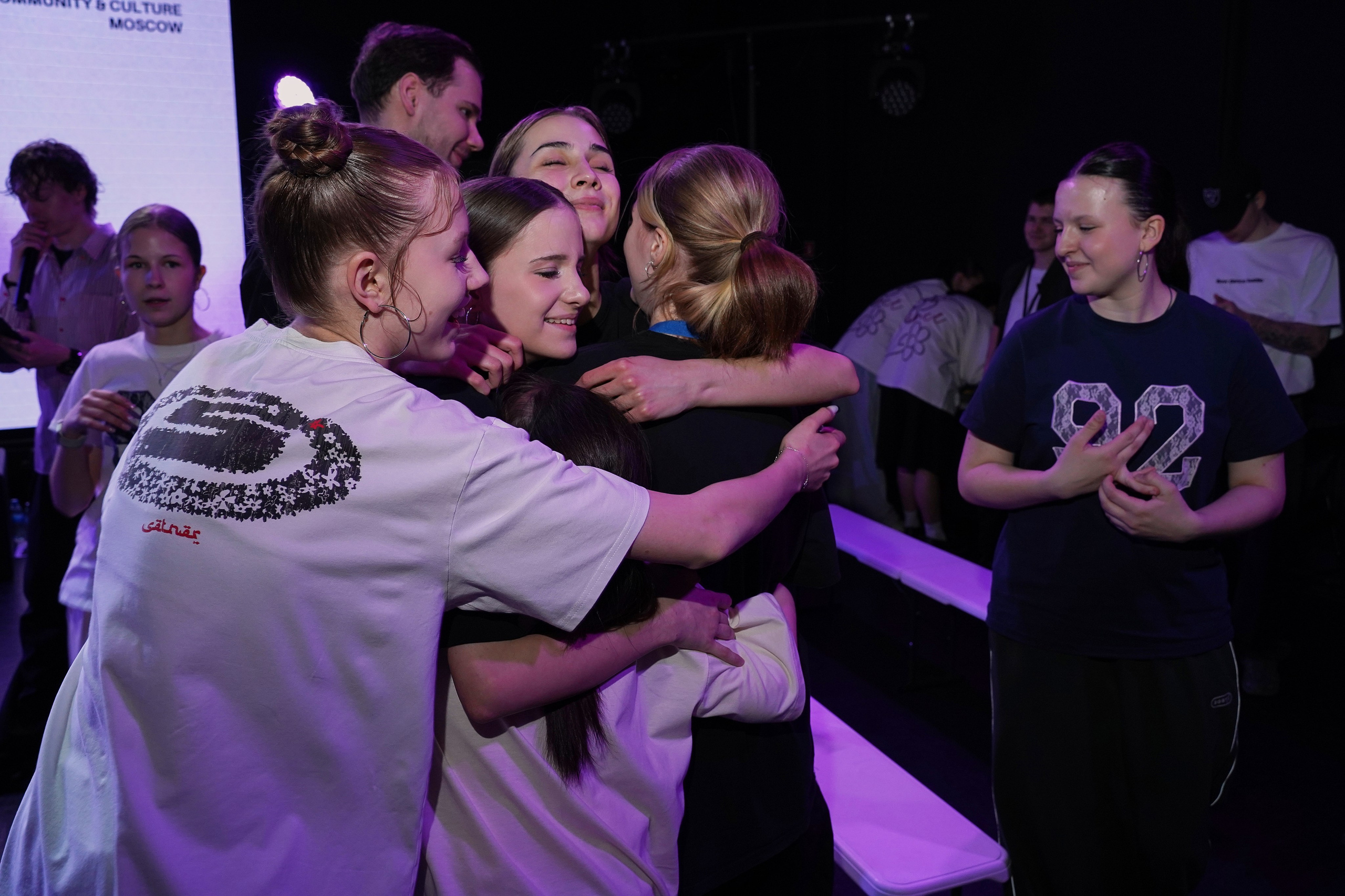 Батл. Фотограф