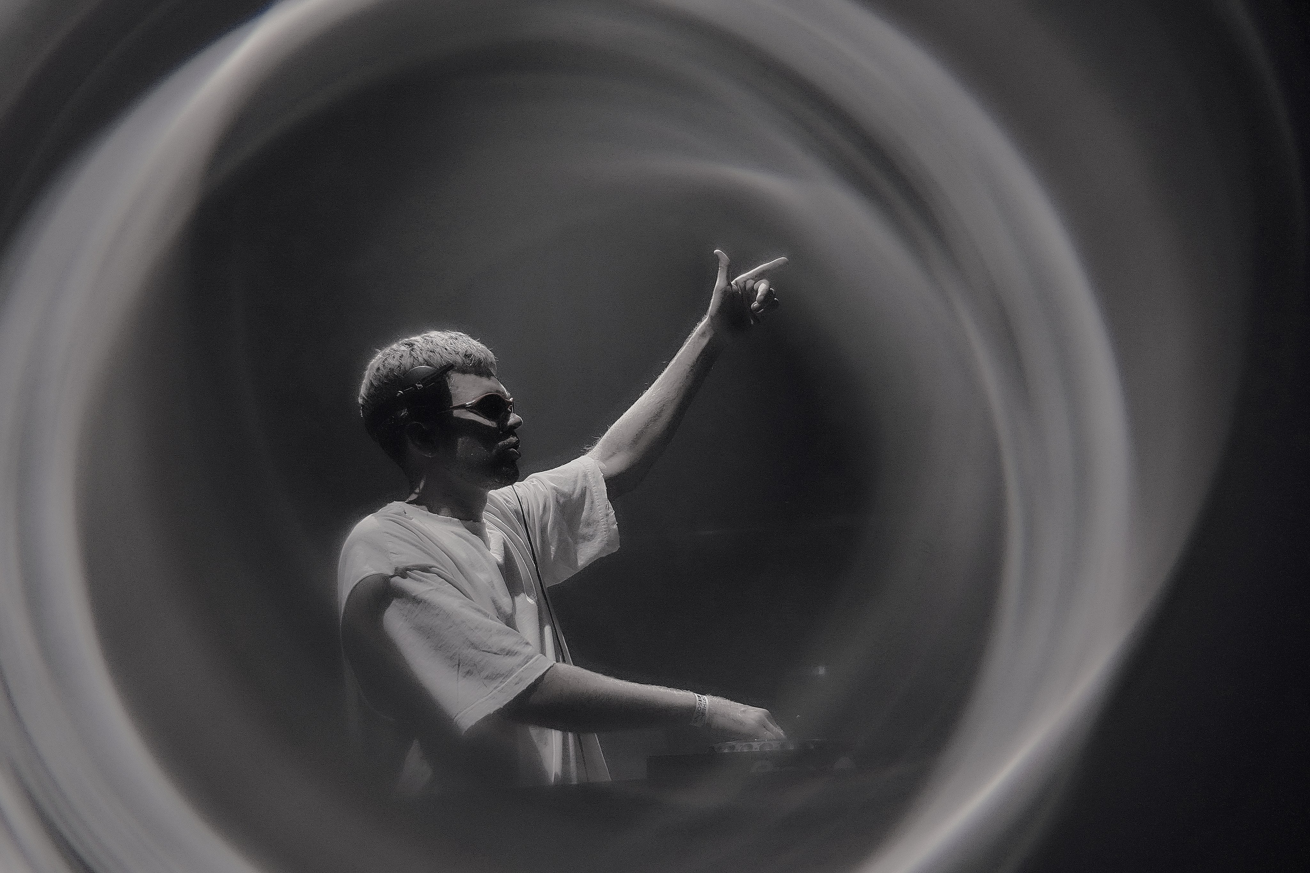 Рашн Стаил. Фотограф