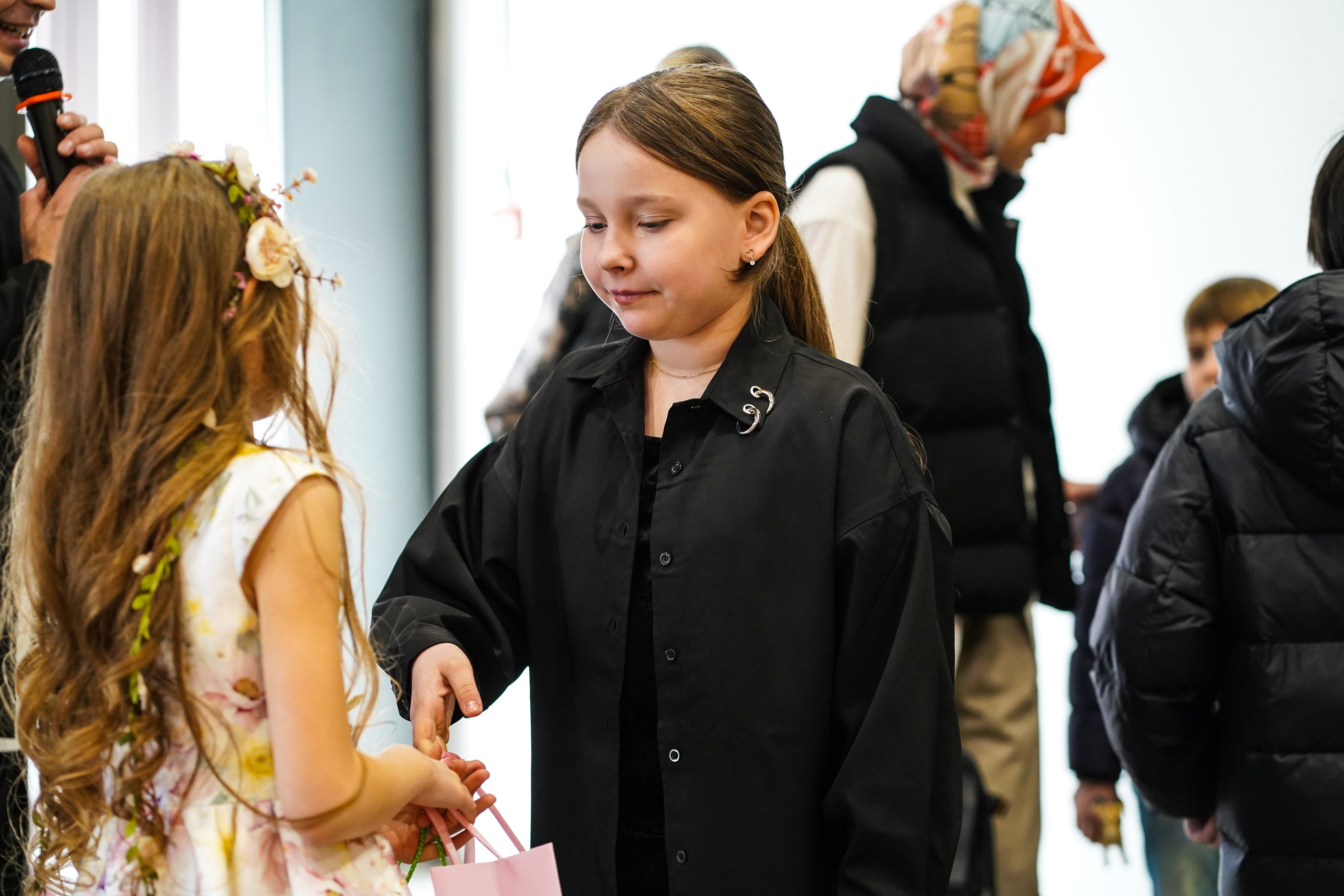 День Рождения Алиса в стране чудес. Фотограф