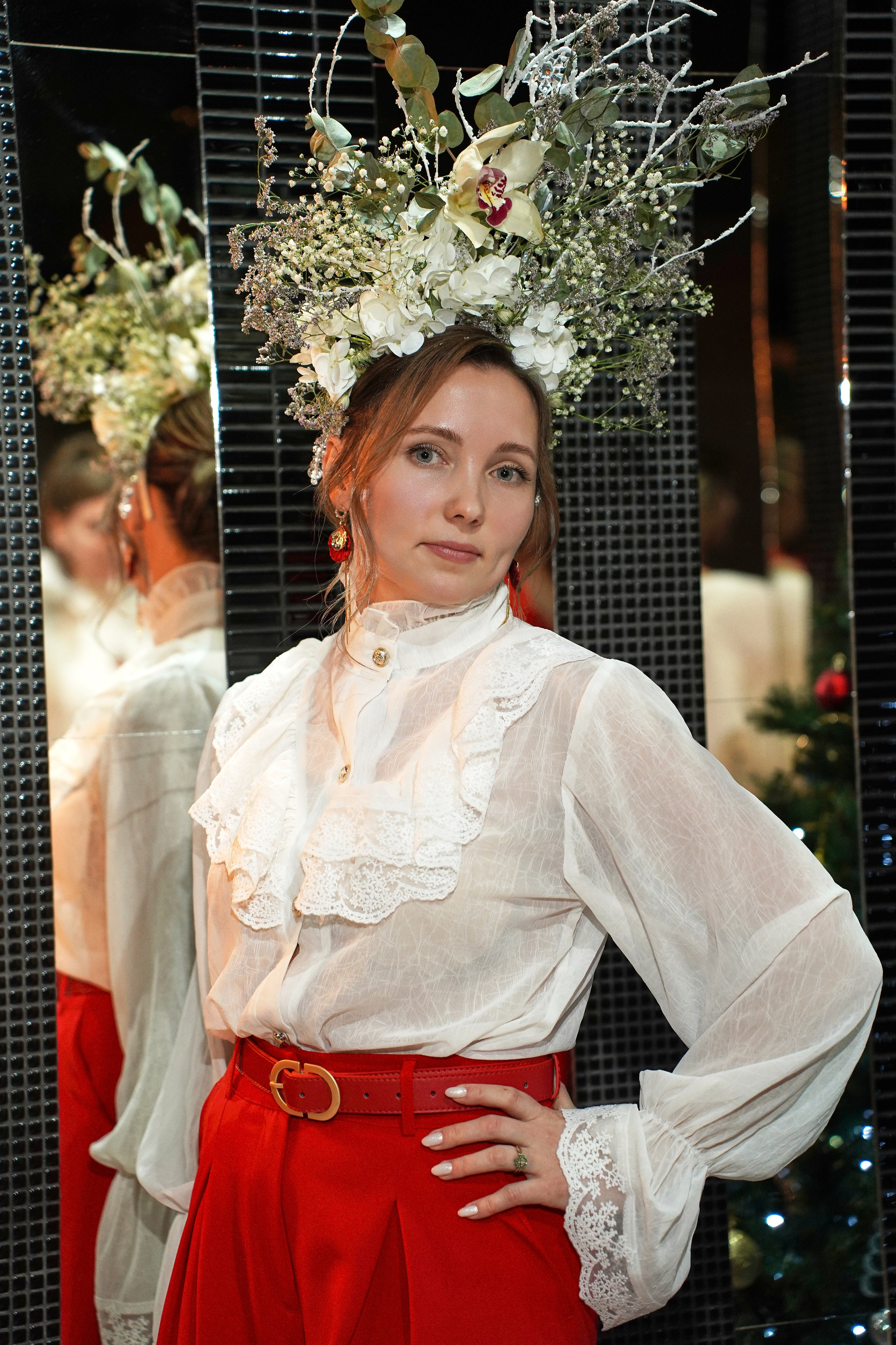 Корпоратив 2025 UPDATE. Фотограф