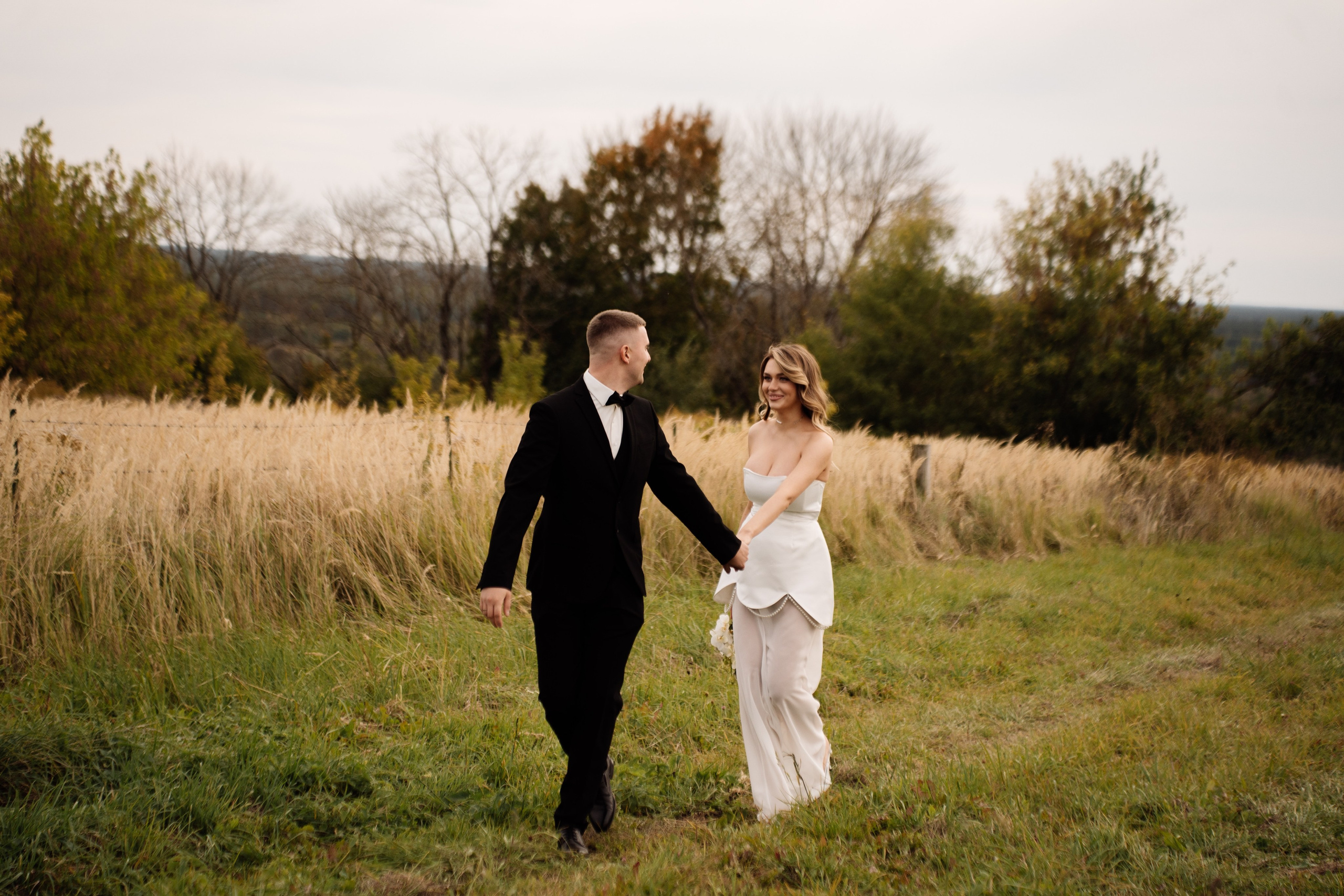 А&В. Свадебный фотограф