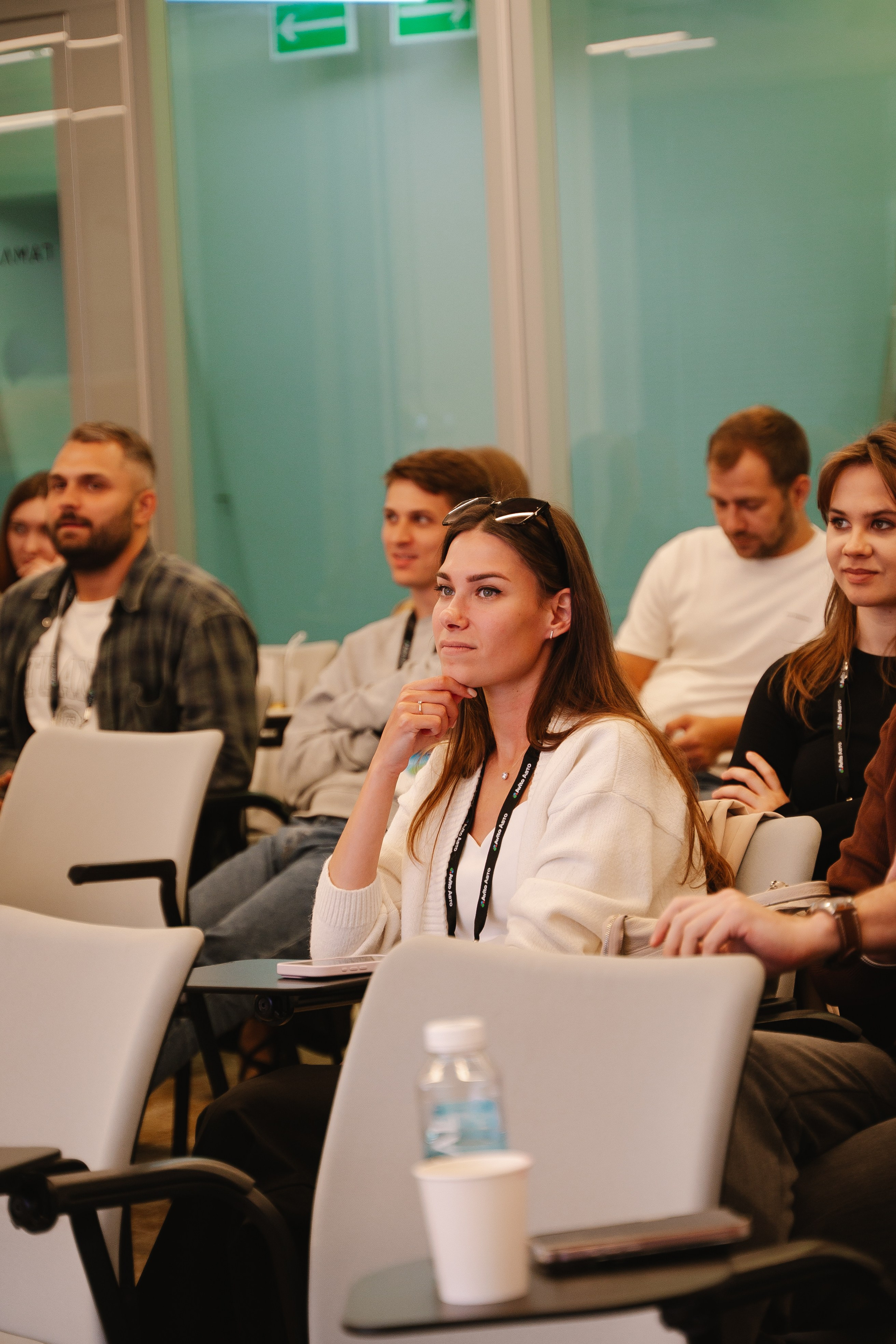 Avito. Фотограф — Ася Орехова