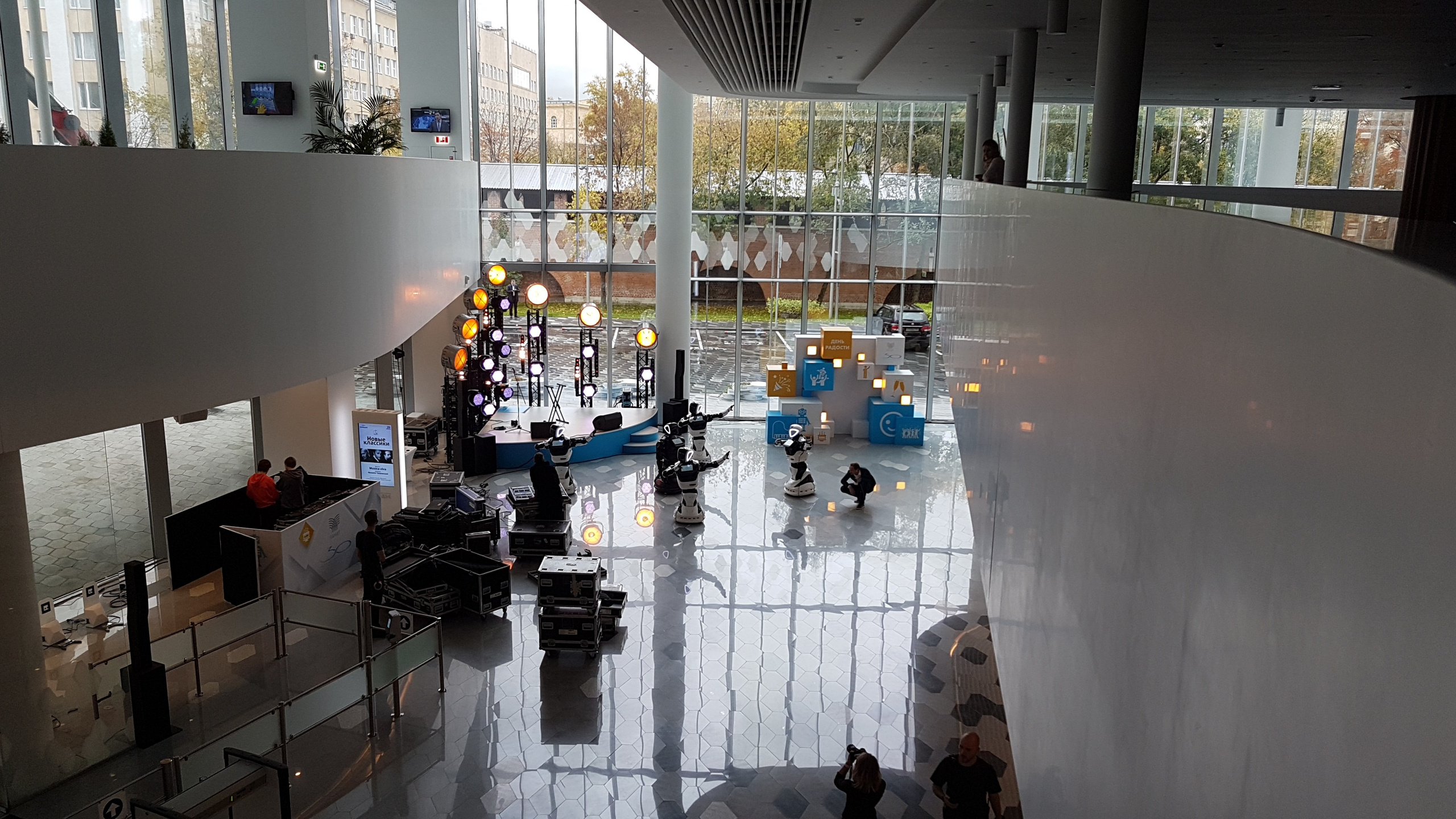 Персональное ивент агентство Ольги Киселевой