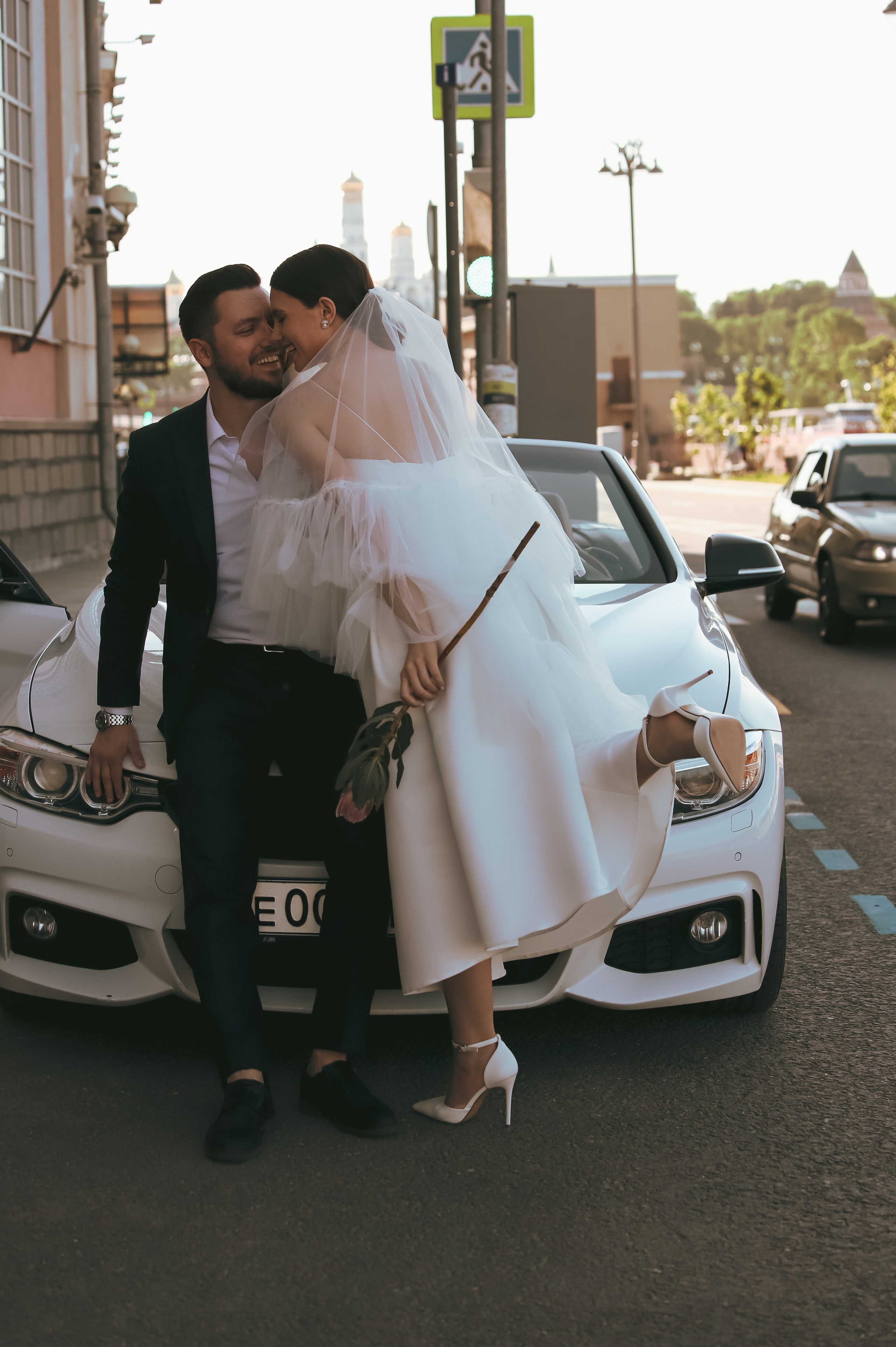 Никита и Алина. Фотограф Москва и МО Анастасия Пясковская