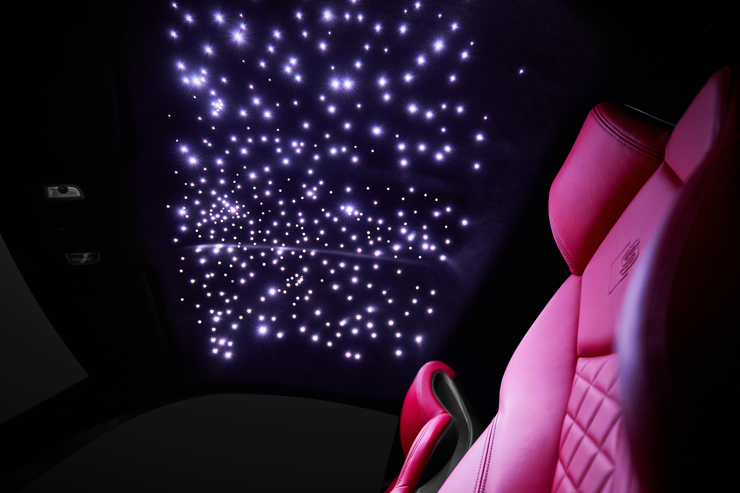 Audi TT Black & Red. Репортажный фотограф и ретушер в Москве Наталья Алексеева