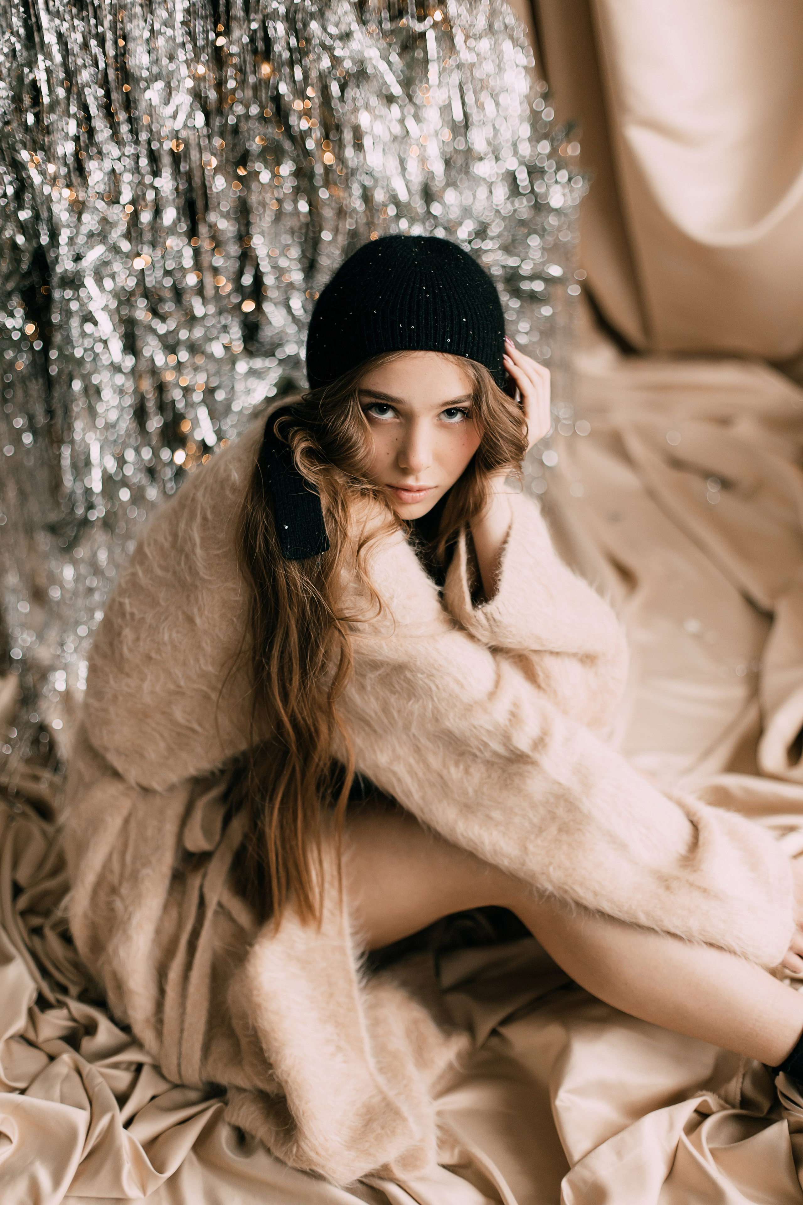 VERONIKA I. THE FAME MODELS