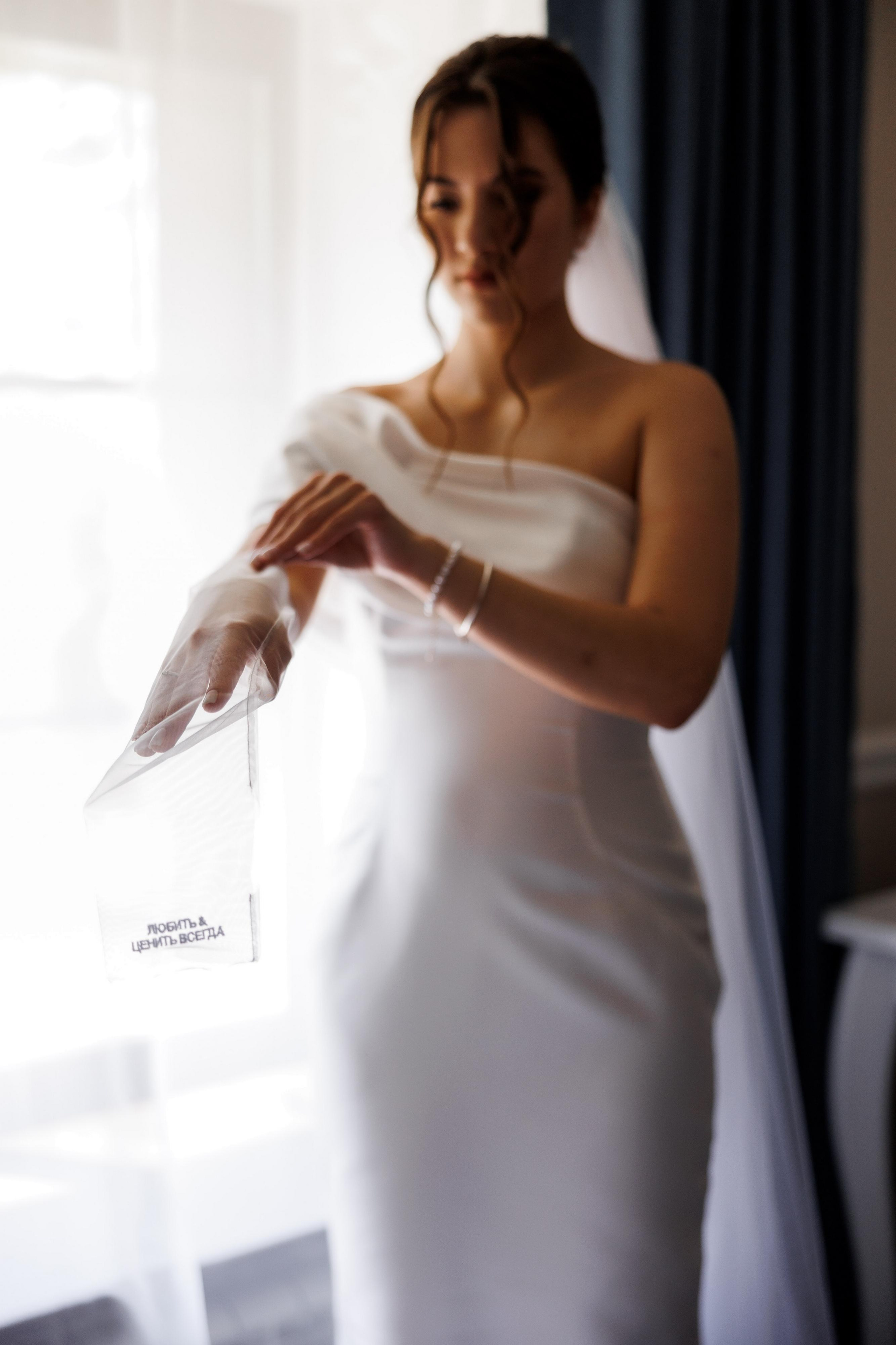 Даня + Саша. Свадебный фотограф в Смоленске Витя Лысенков