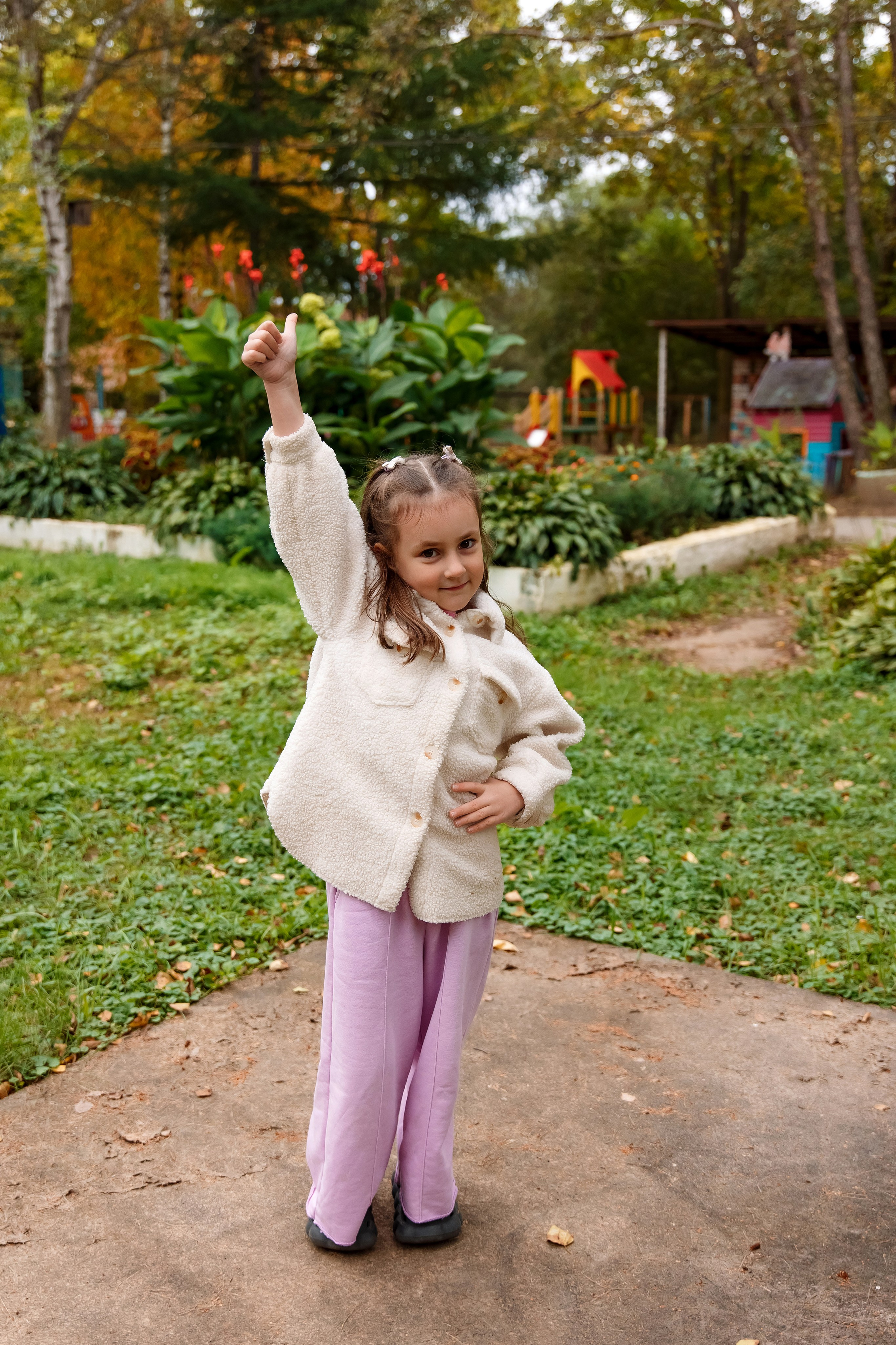 Детский Сад № 10. Фотограф Любовь Корниенко, Примоский край
