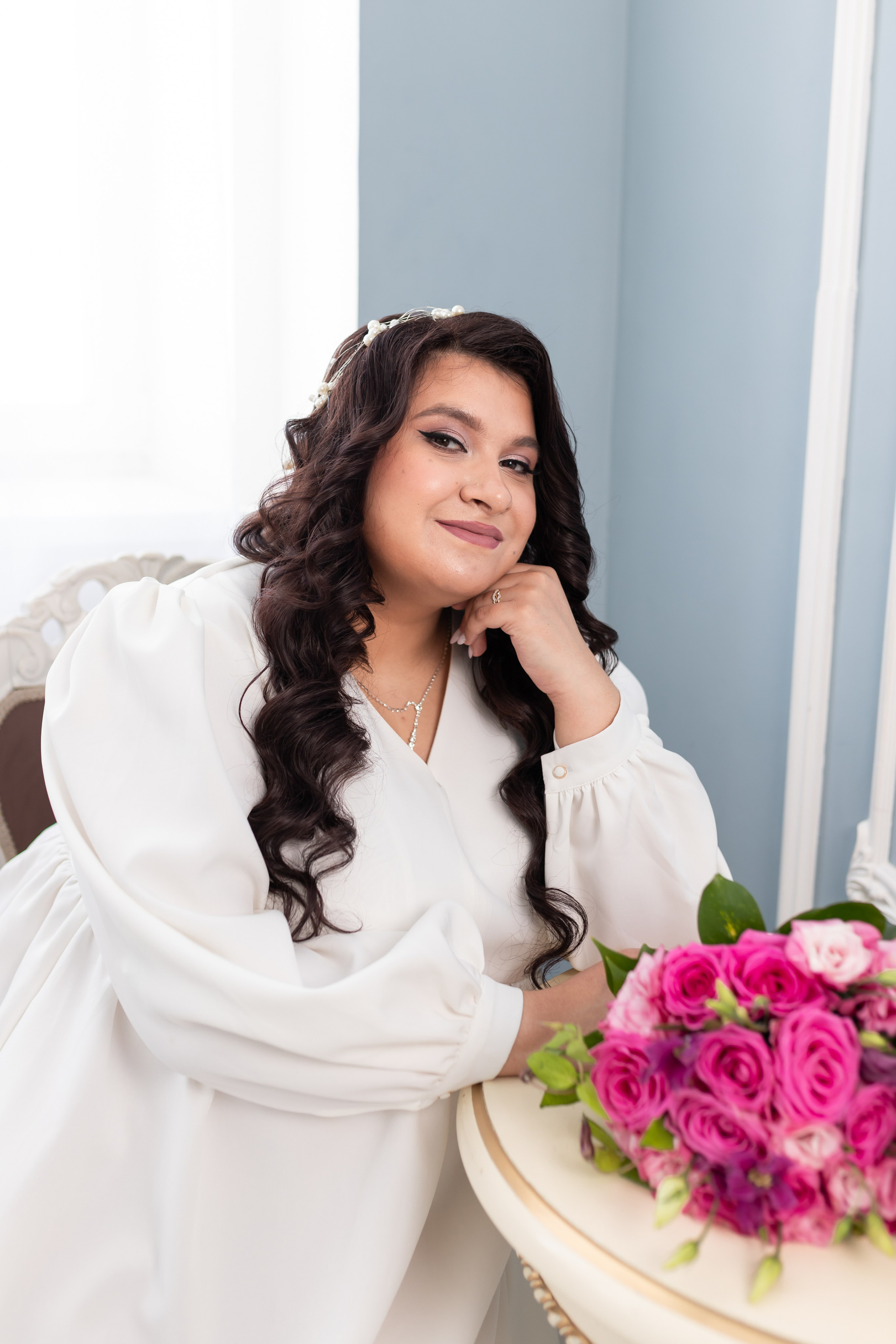 Евгений и Елизавета. Марина Шаймухаметова. Фотограф в Уфе