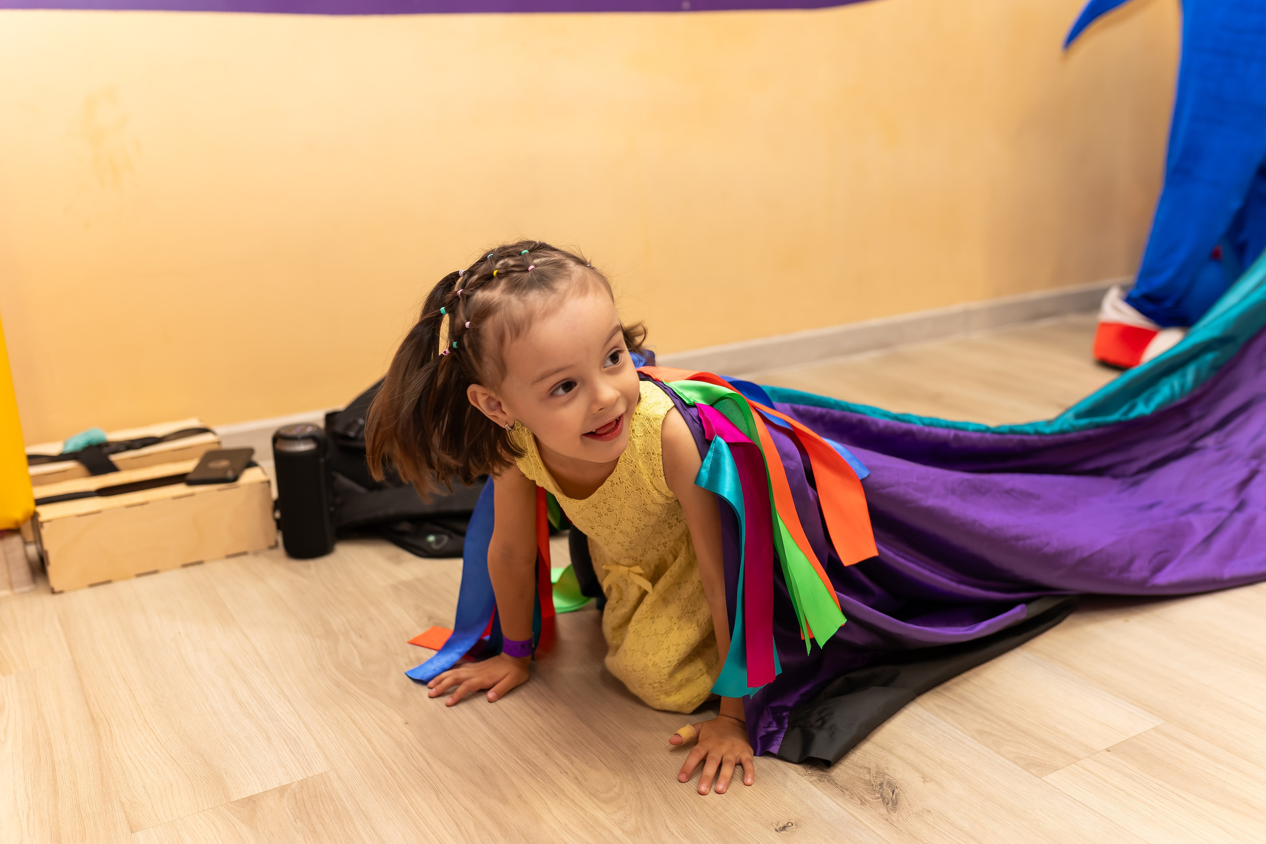 День рождение Киры. Марина Шаймухаметова. Фотограф в Уфе