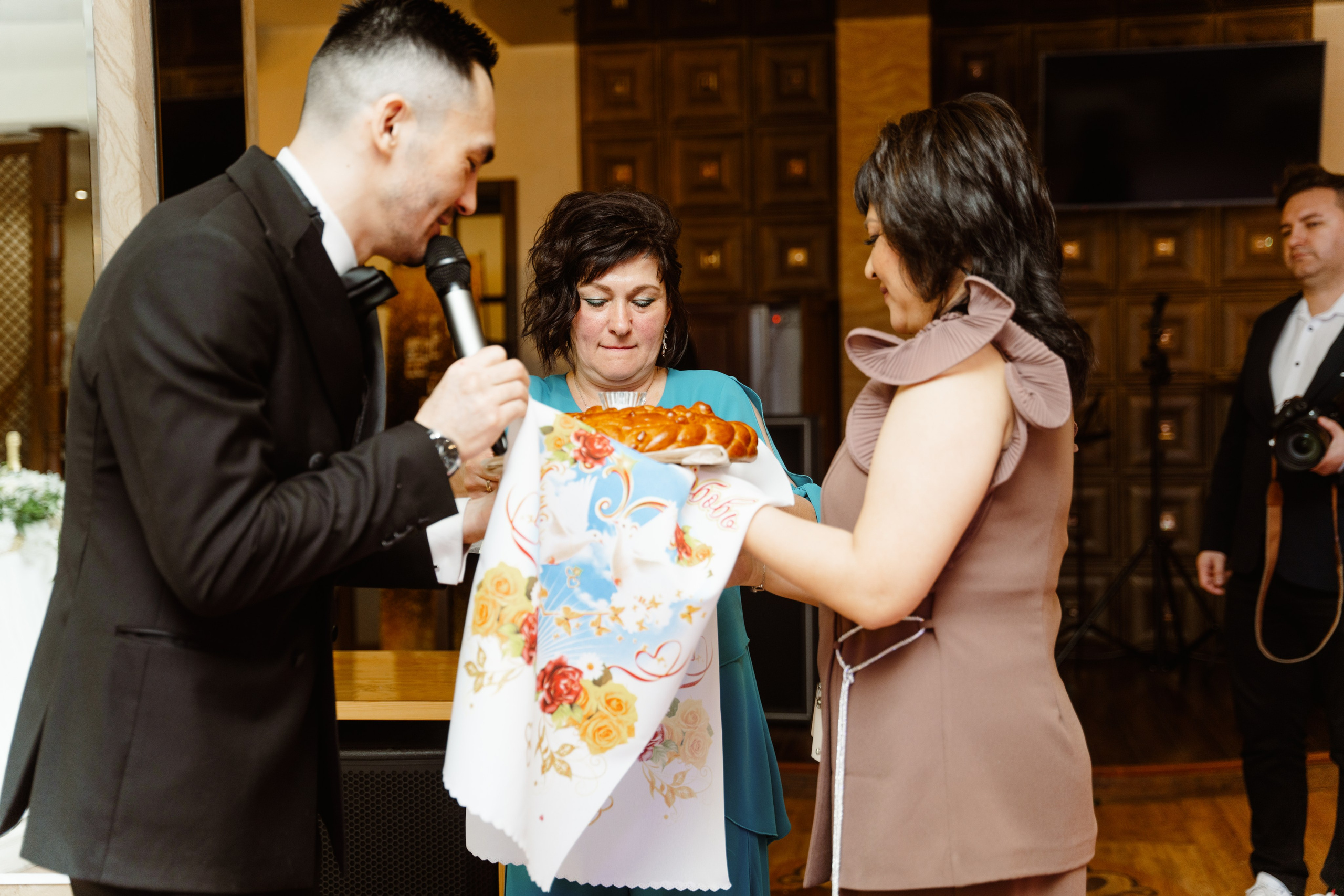 Свадьба | Илья Ксения — 2025