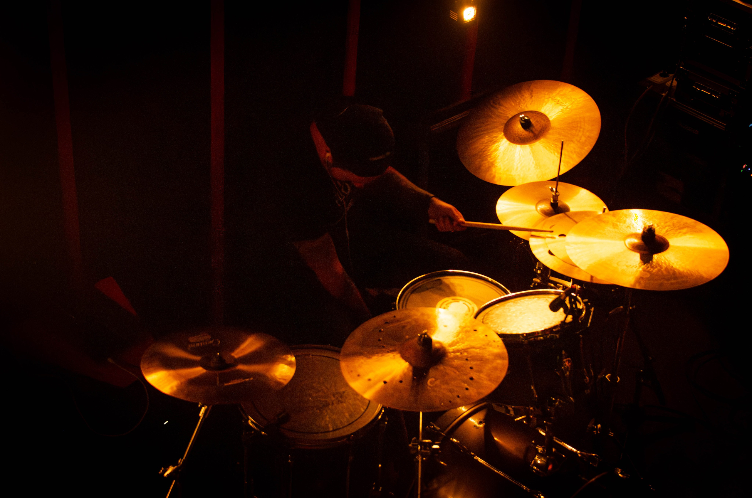 Malая (Нижний Новгород, 8 июня 2024 года, клуб Alcatraz). Фотограф Светлана Блинова, Москва и Московская область