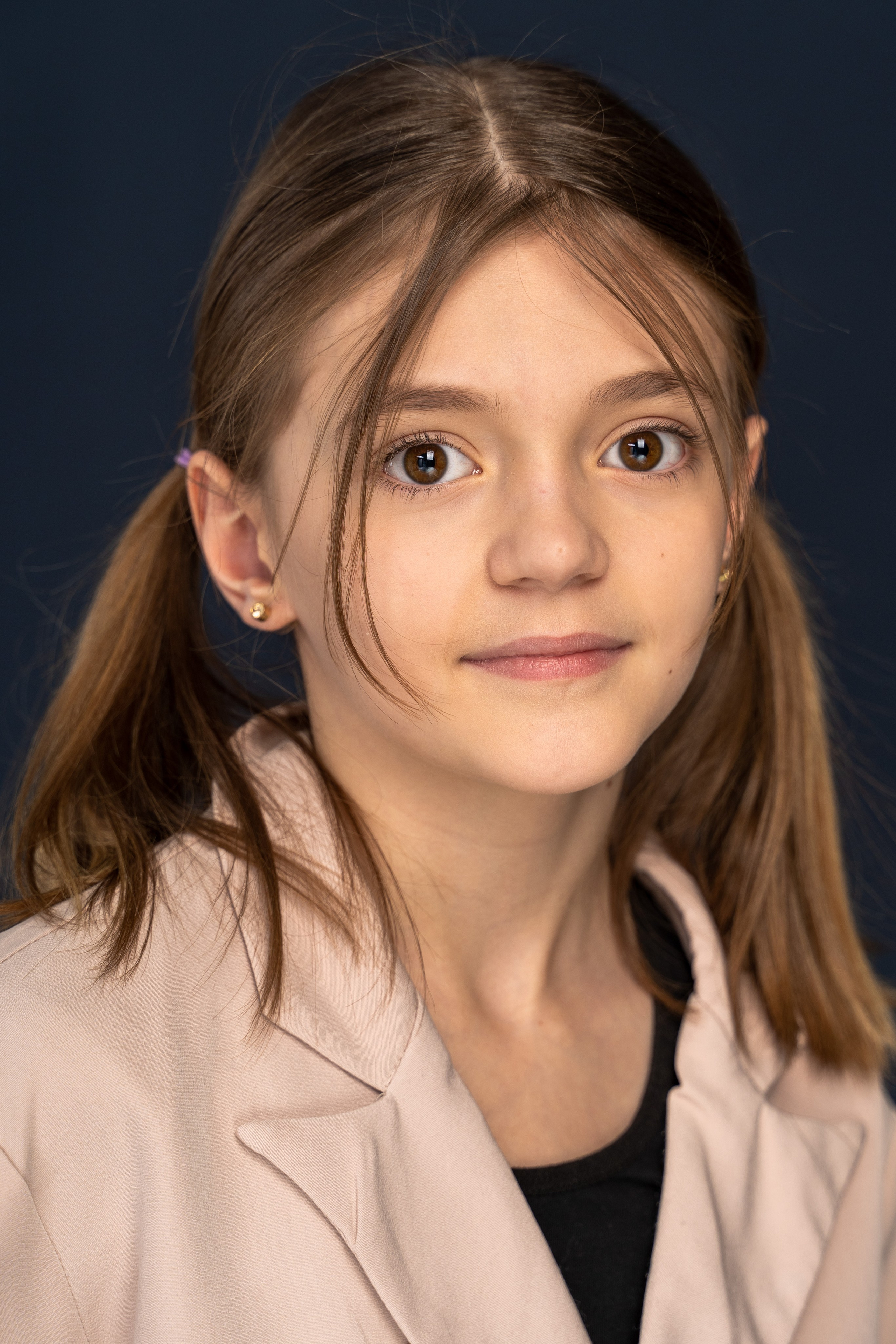 МАРУСЯ. Портретный фотограф. Актёрское портфолио