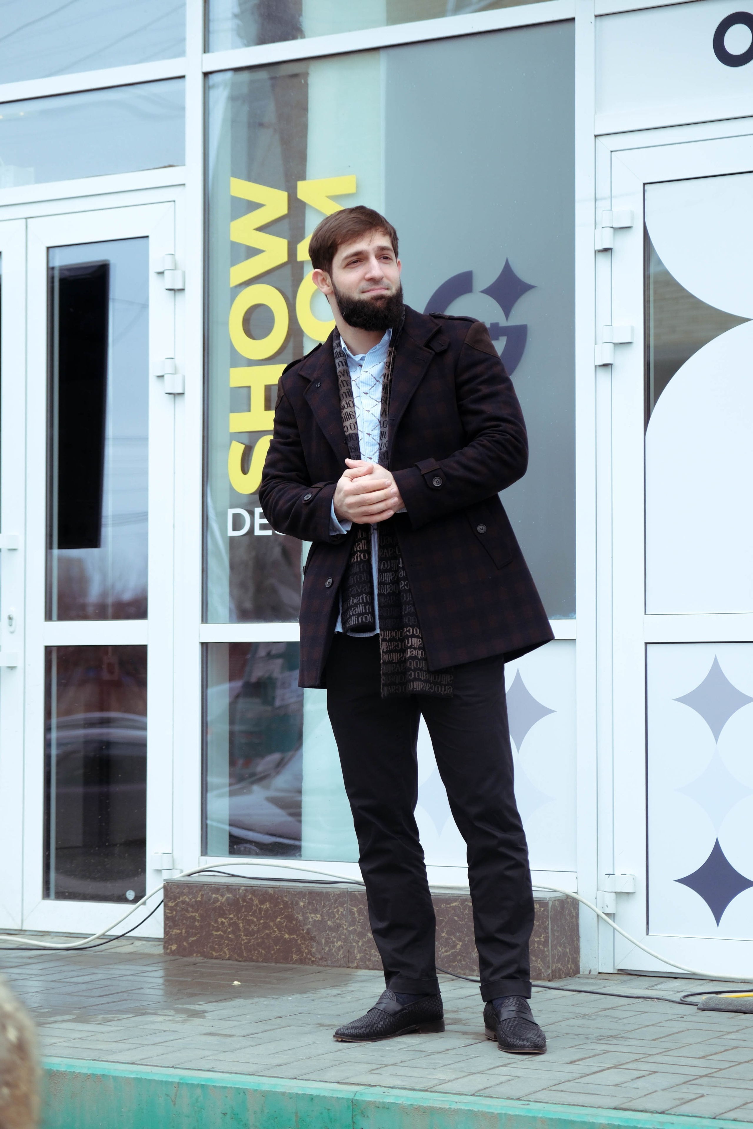 Открытие стоматологии. Елена Фирсова | Фотограф Астрахань