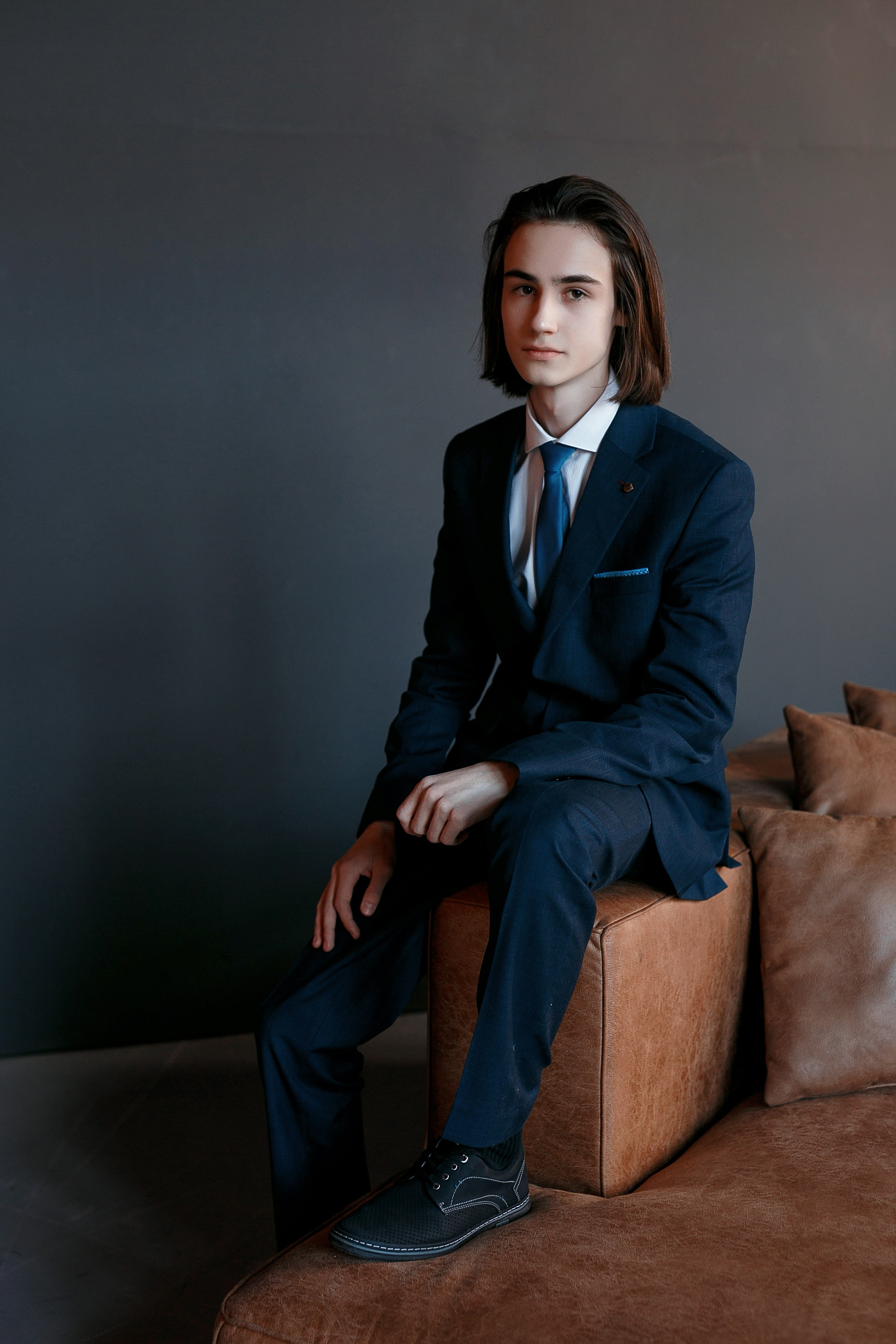 Выпускная фотосессия. Семейный фотограф Карина Маффи