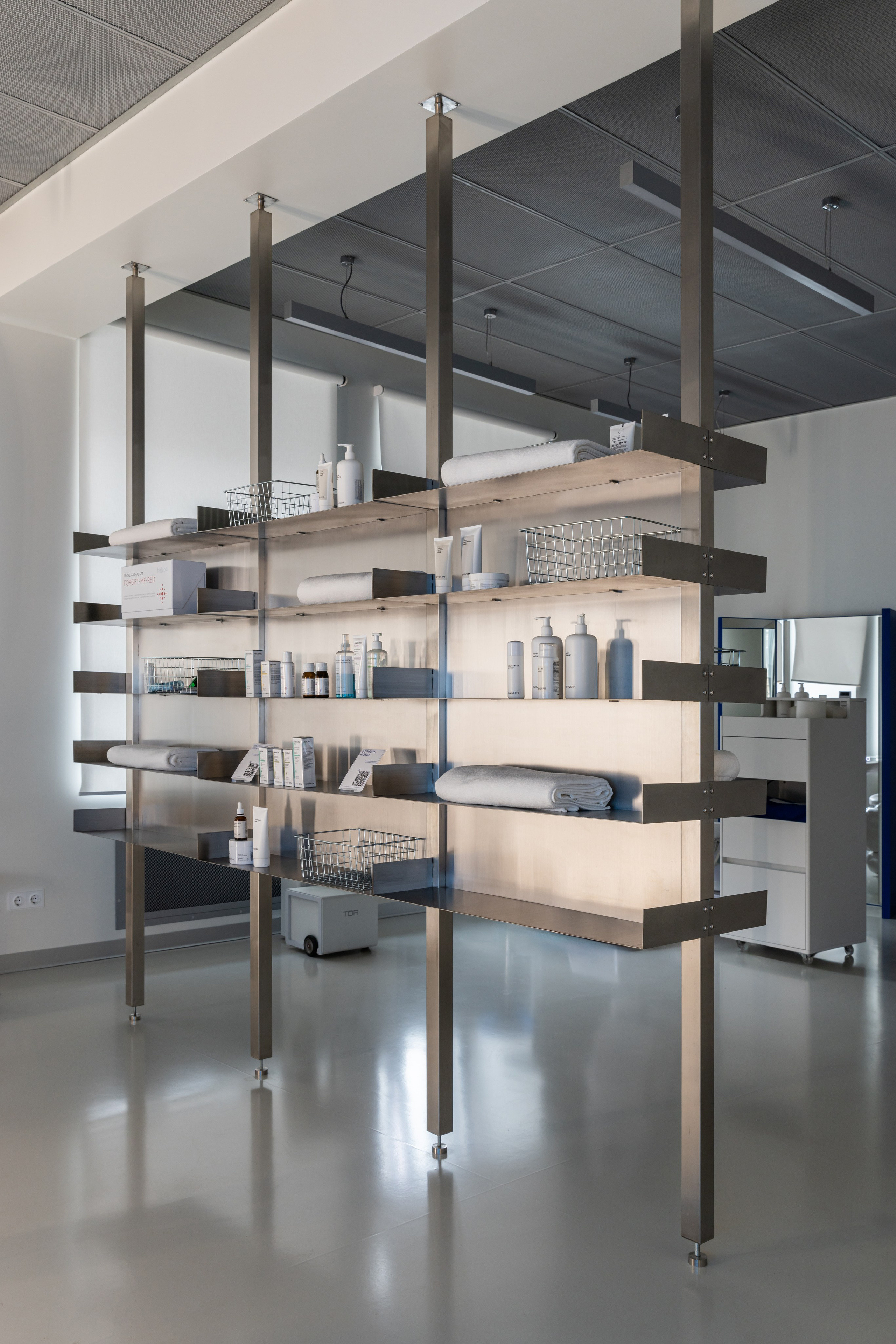 FABRICA CLINIC. Наталья Летунова — интерьерный фотограф в Иванове