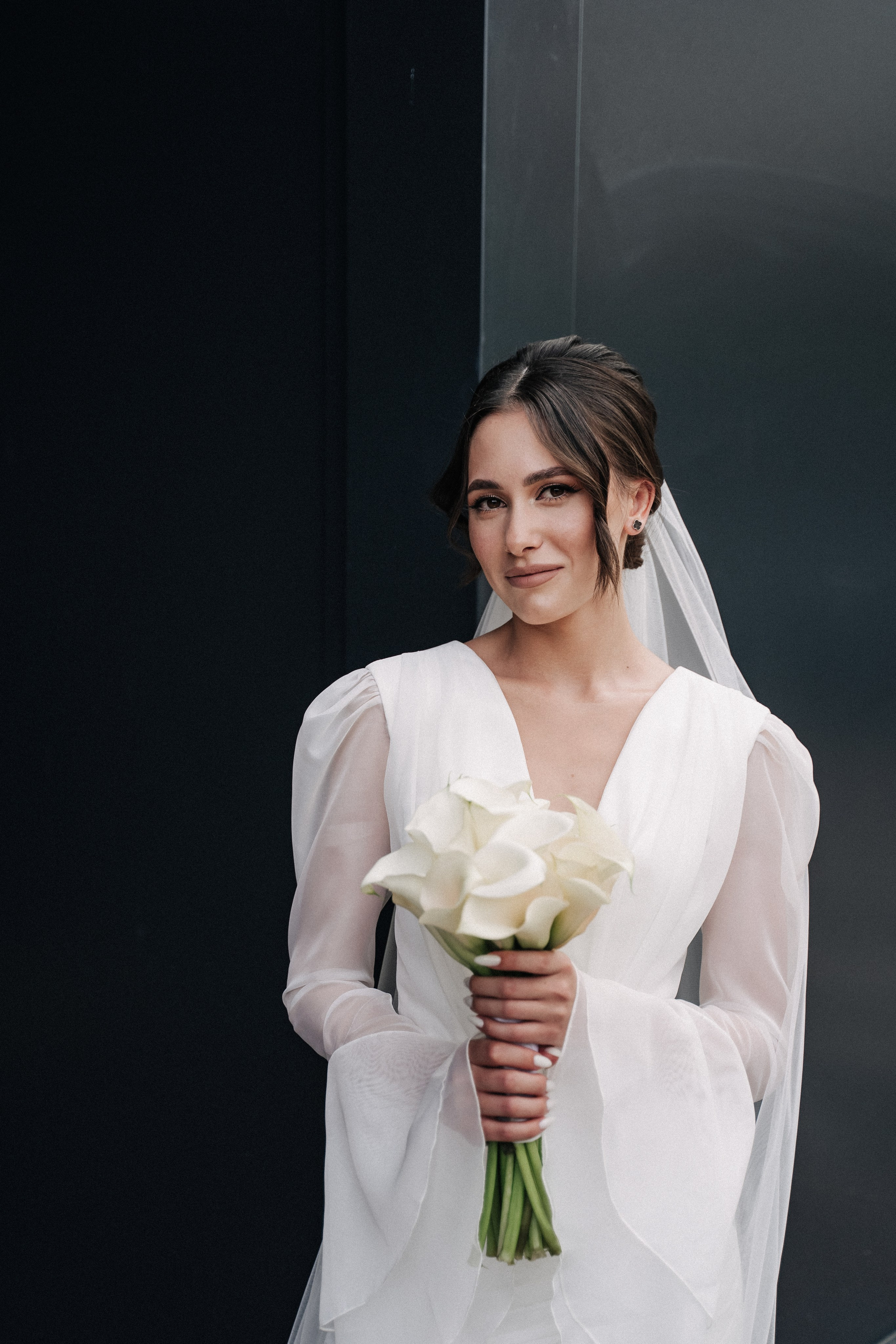 Свадьба Александр + Анастасия. Истории