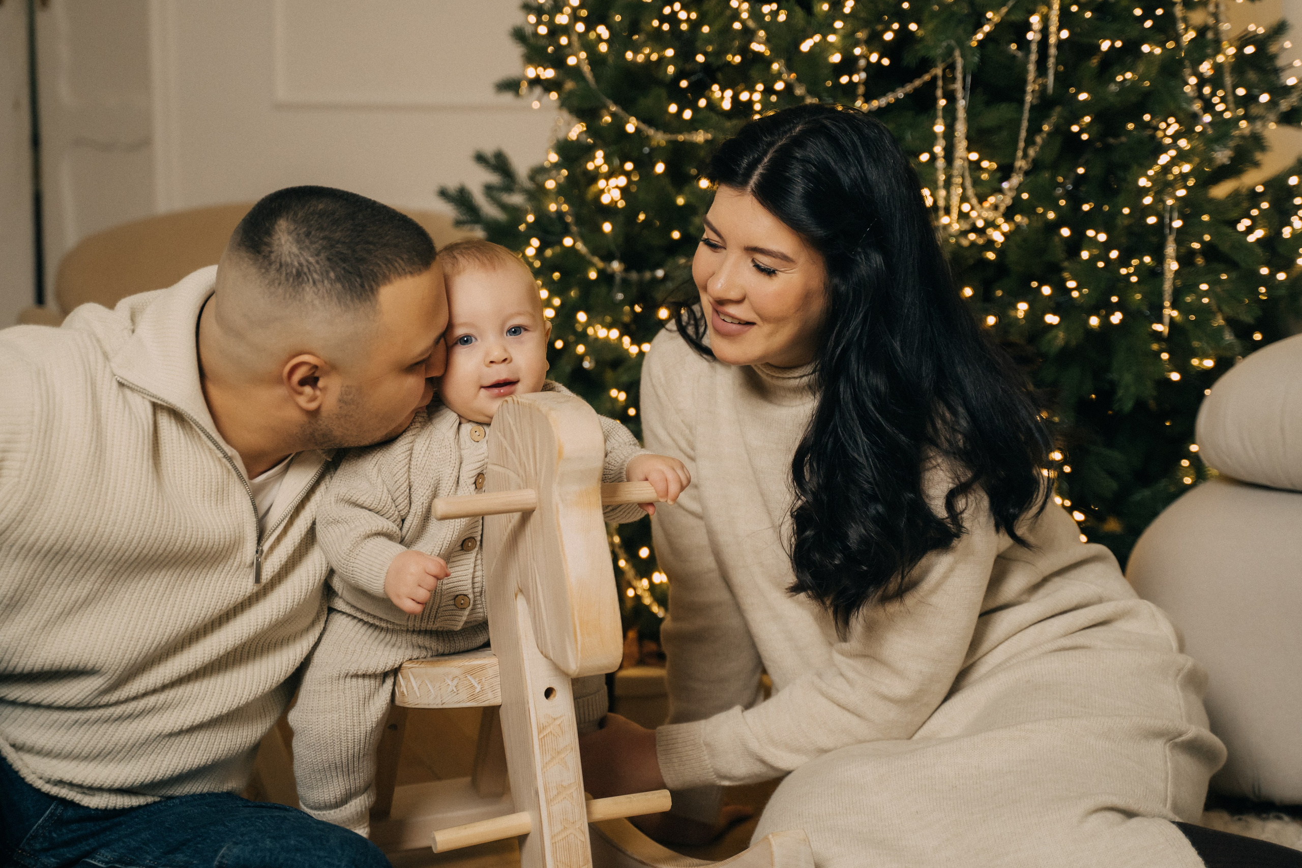 Надя Лева Леня. Свадебные съемки