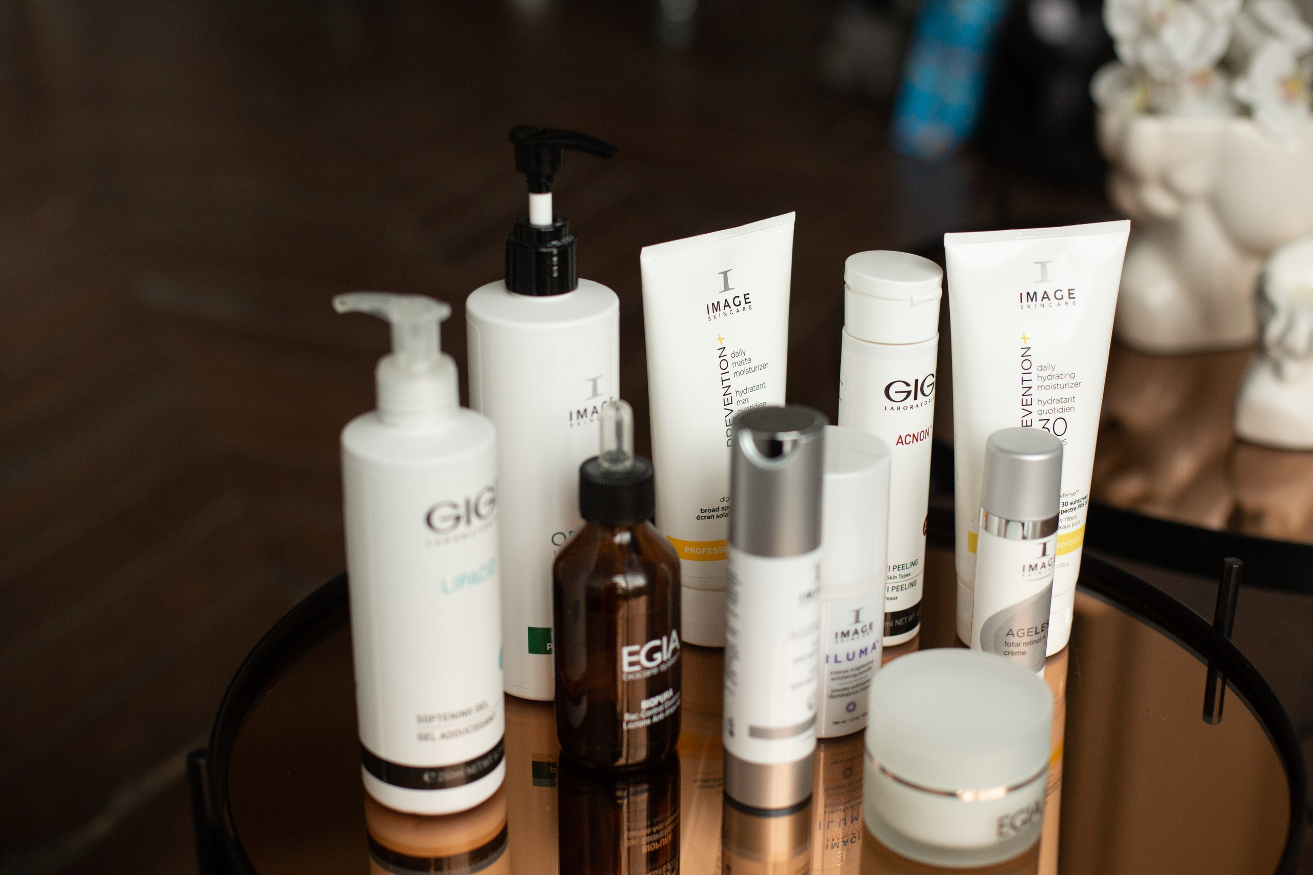 Контент. Фотограф в Москве Юлия Борисовец