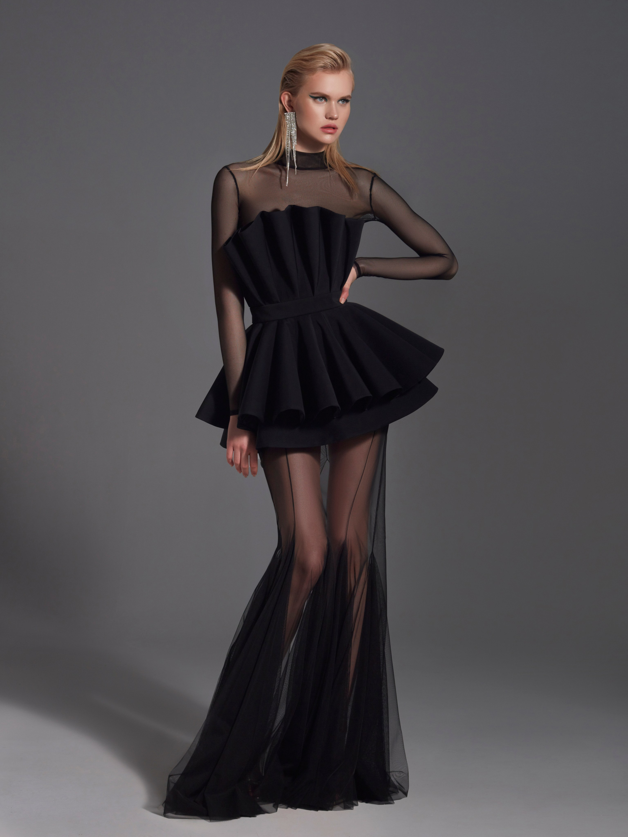 LookBook. Retoucher Maria Pridanceva| Matilda Retouch